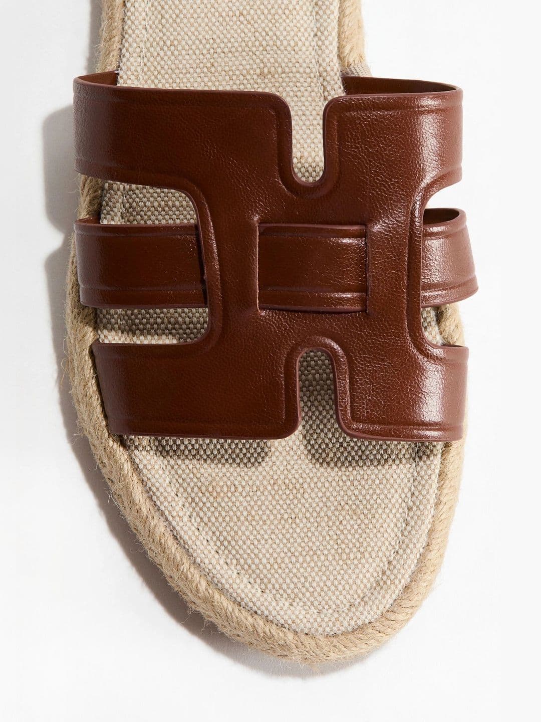H&M Women Textured Espadrilles thumbnail 4