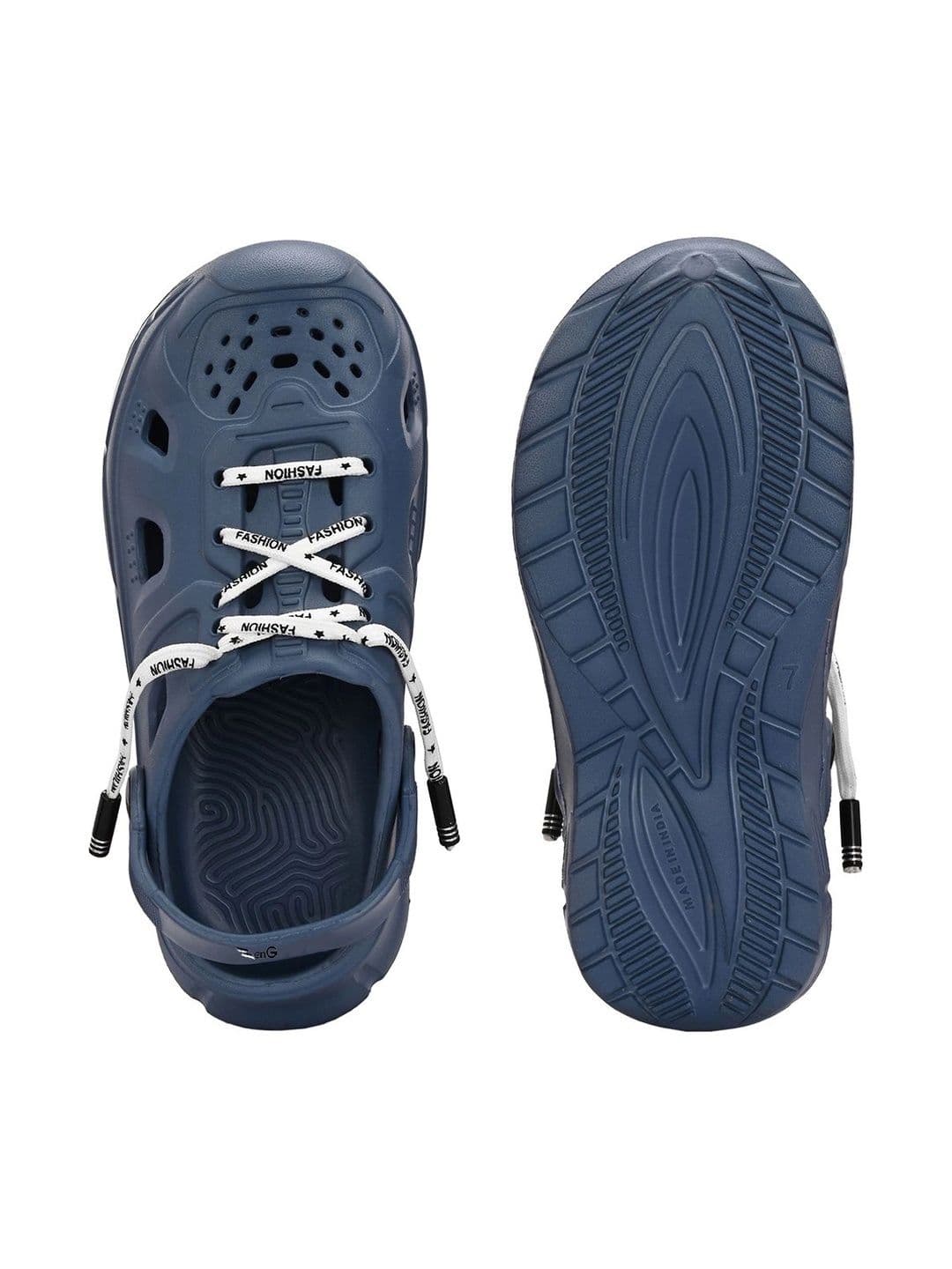ZENG Men Clogs Sandals thumbnail 3