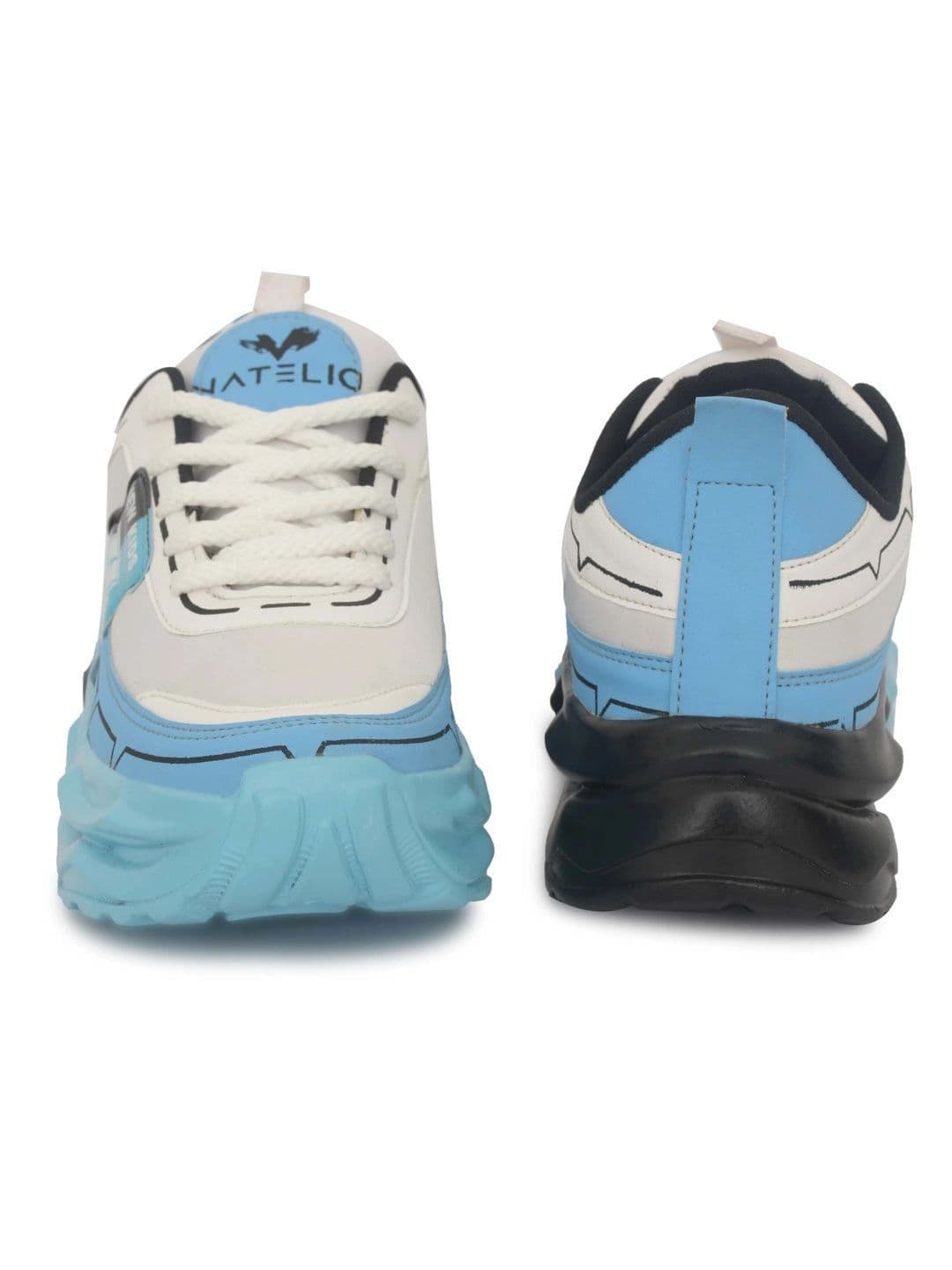 VATELIO Men Running Shoes thumbnail 2