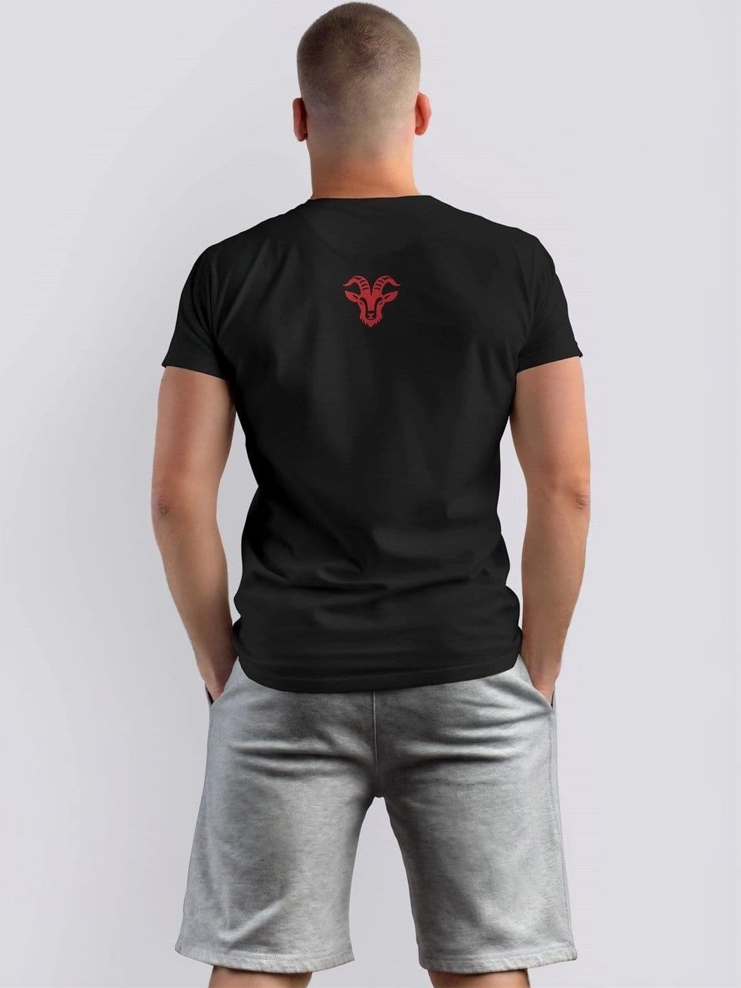 MERCHX Unisex Printed T-shirt thumbnail 5