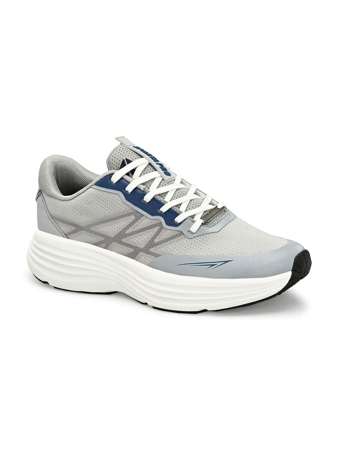 OFF LIMITS Men Mesh Running Shoes thumbnail 6