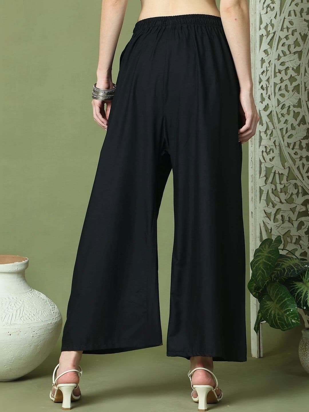 KALINI Women 2 Palazzos thumbnail 3
