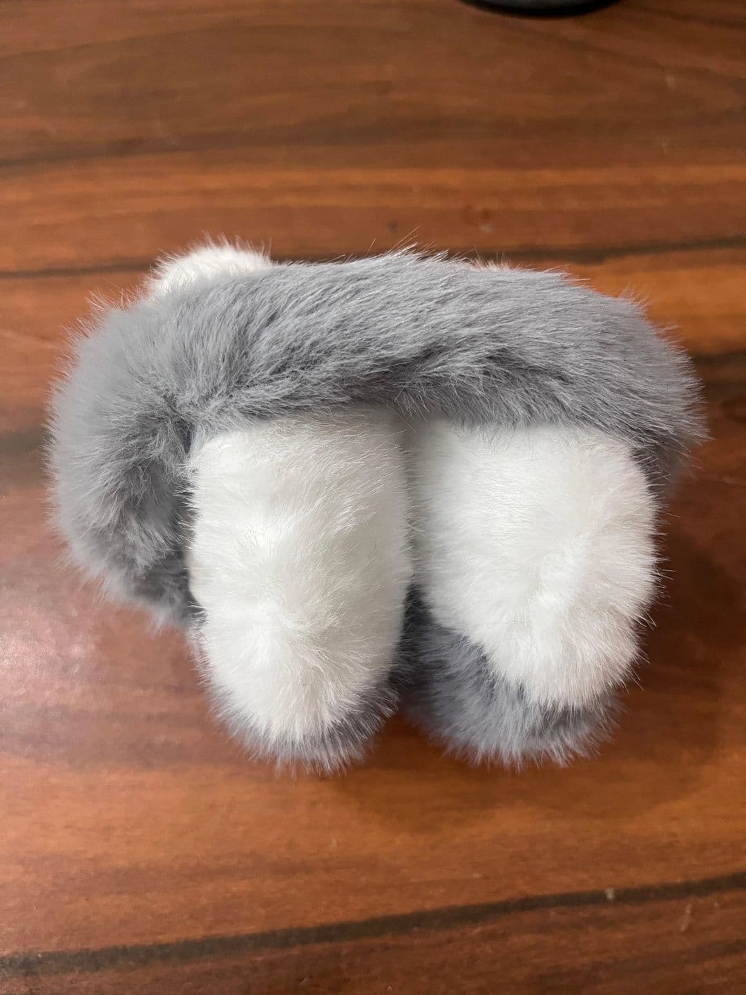 Zonkar Ear Muffs Winter Women Men Soft Earmuffs Cute Ear Covers Cold Weather thumbnail 2