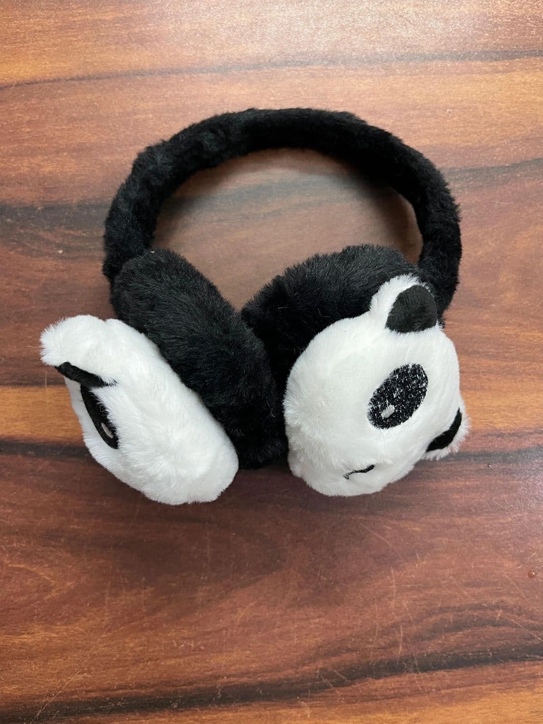 Zonkar  Ear Muffs Winter Women Men Soft Earmuffs Cute Ear Covers Cold Weather thumbnail 2