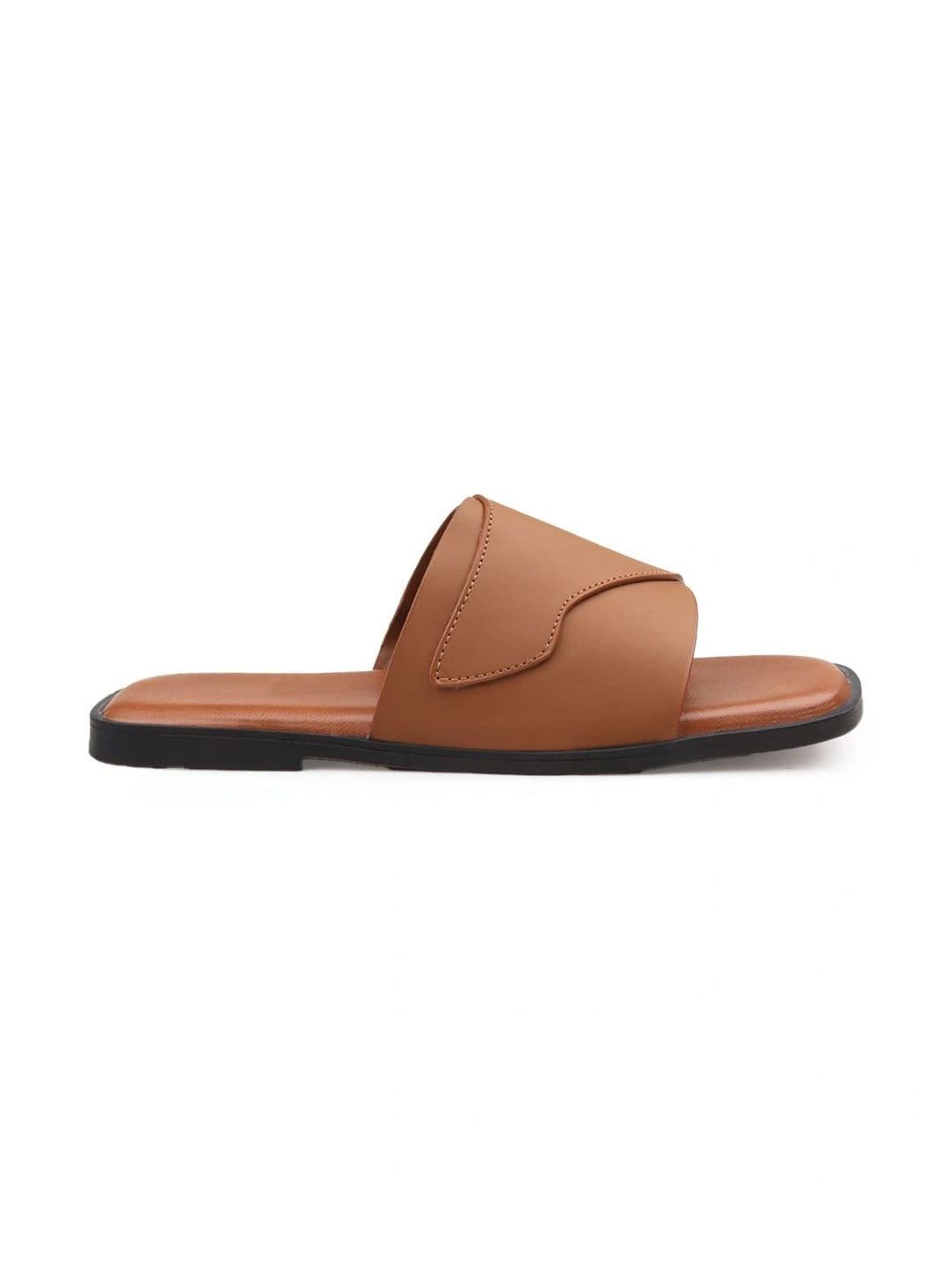 Roadster Men Comfort Sandals thumbnail 3
