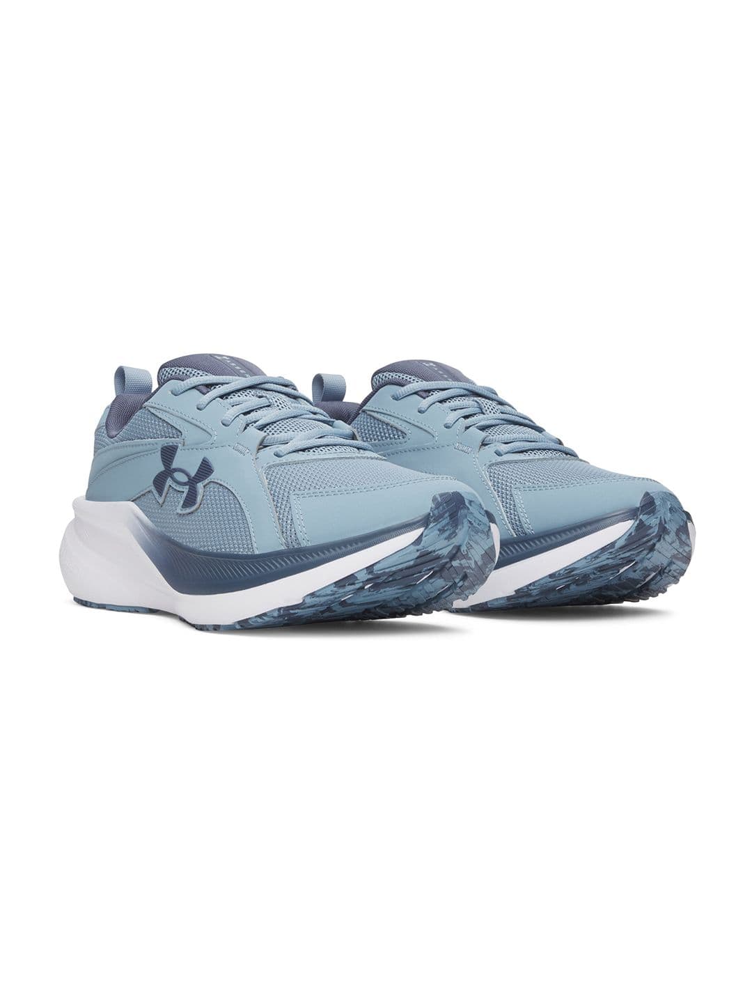 UNDER ARMOUR Men Assert 11 Running Shoes thumbnail 5