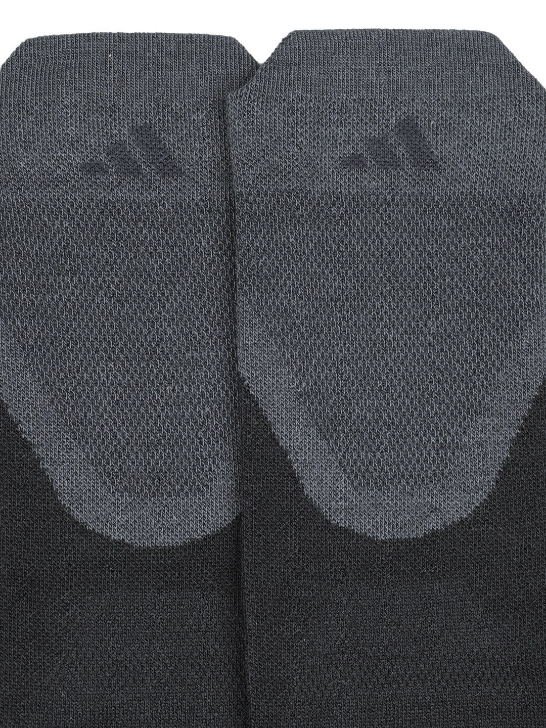 ADIDAS Unisex Patterned Above Ankle Socks thumbnail 4