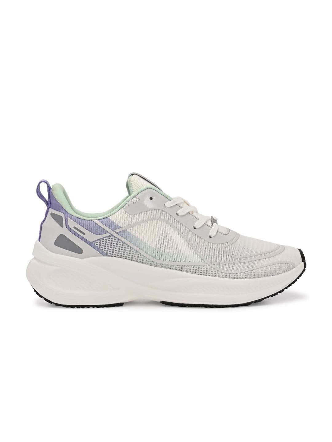 OFF LIMITS Men Mesh Running Non-Marking Shoes thumbnail 5