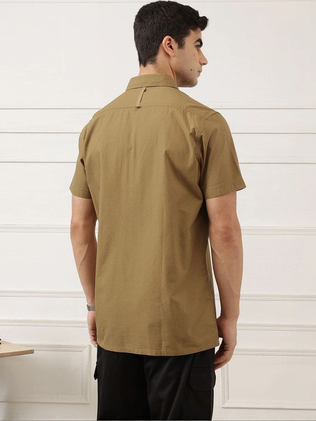 Thomas Scott Men Premium Casual Shirt thumbnail 4
