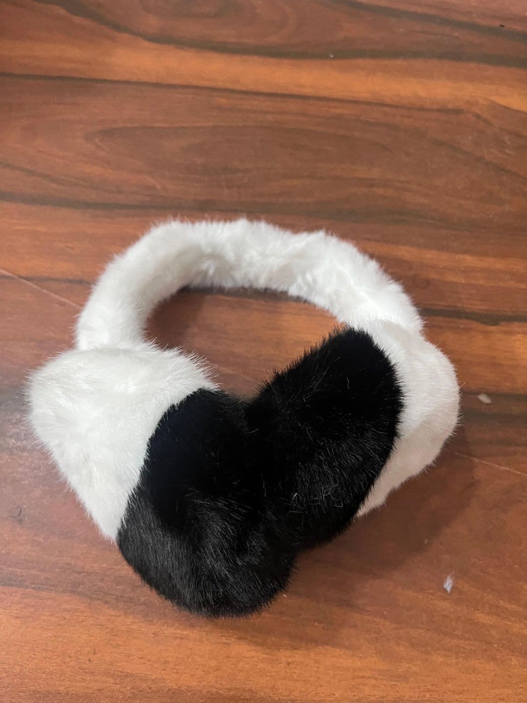 Zonkar Ear Muffs Winter Women Men Soft Earmuffs Cute Ear Covers Cold Weather thumbnail 3