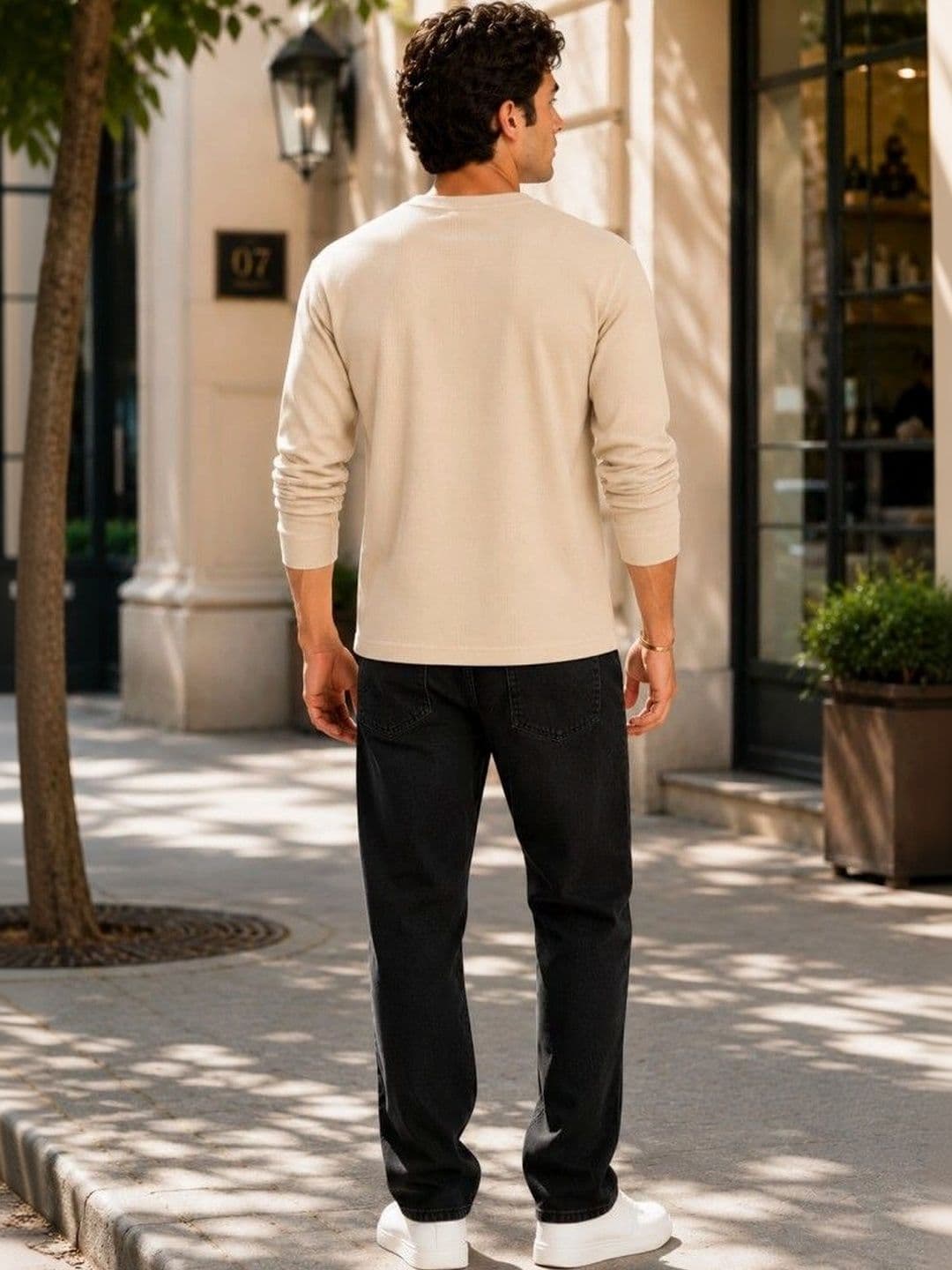 Netclick Men T-shirt thumbnail 3