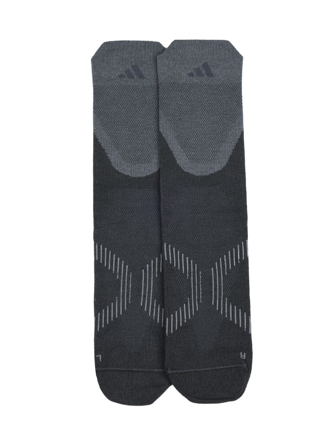 ADIDAS Unisex Patterned Above Ankle Socks - view 1