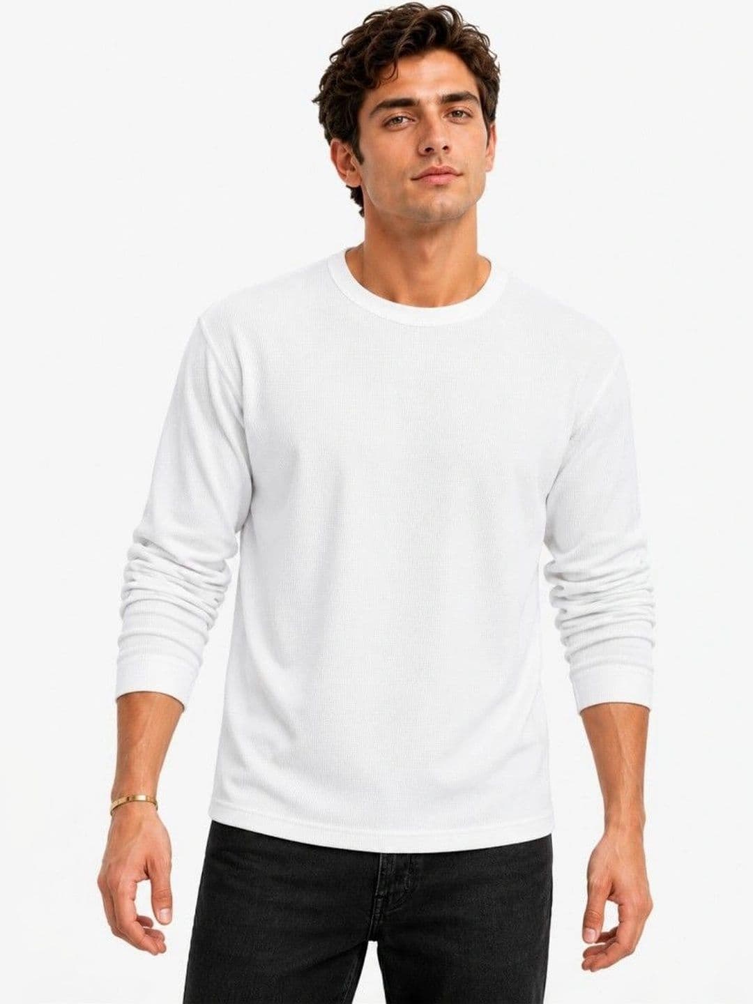 Netclick Men T-shirt - view 1