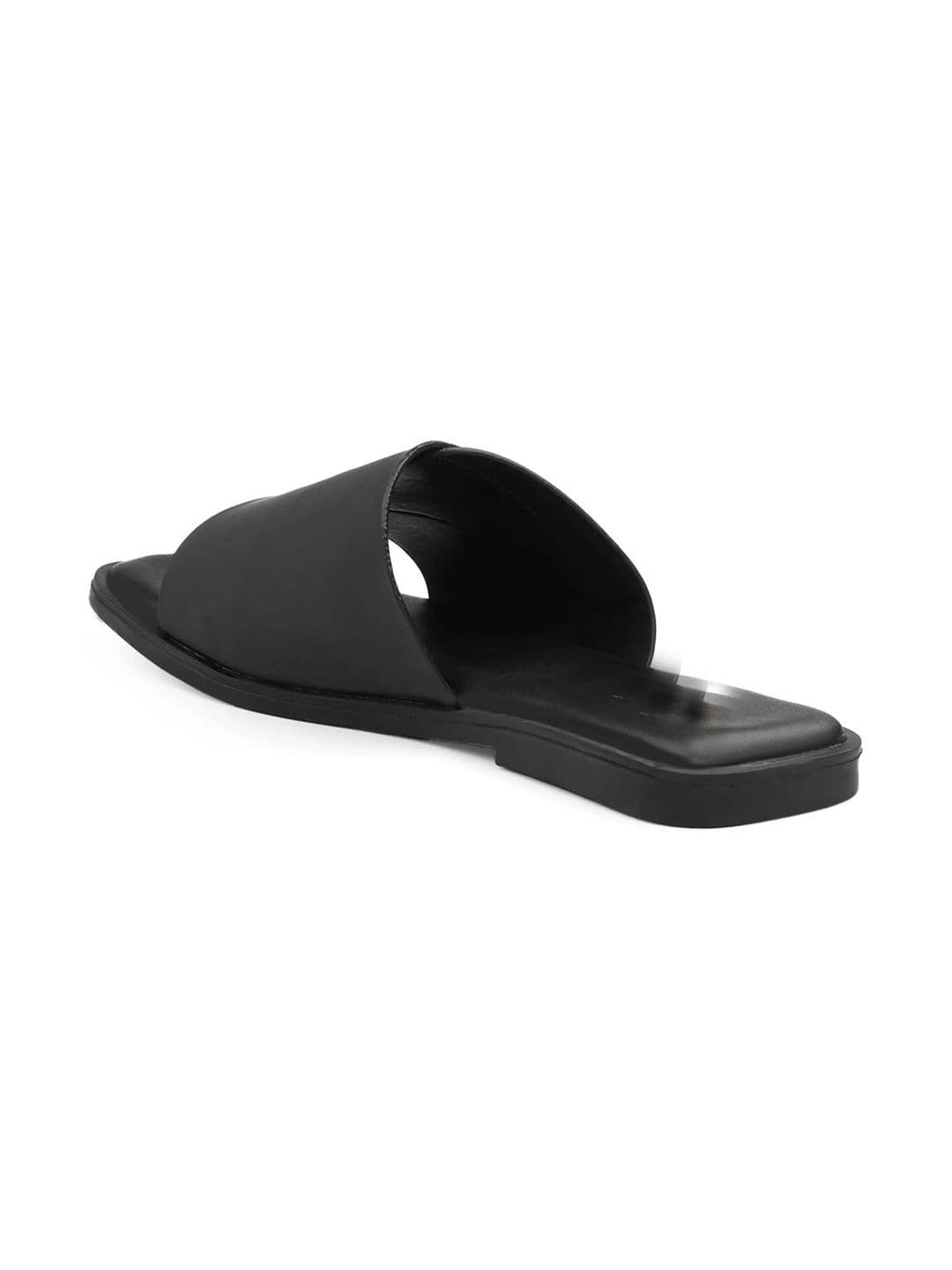 Roadster Men Comfort Sandals thumbnail 4