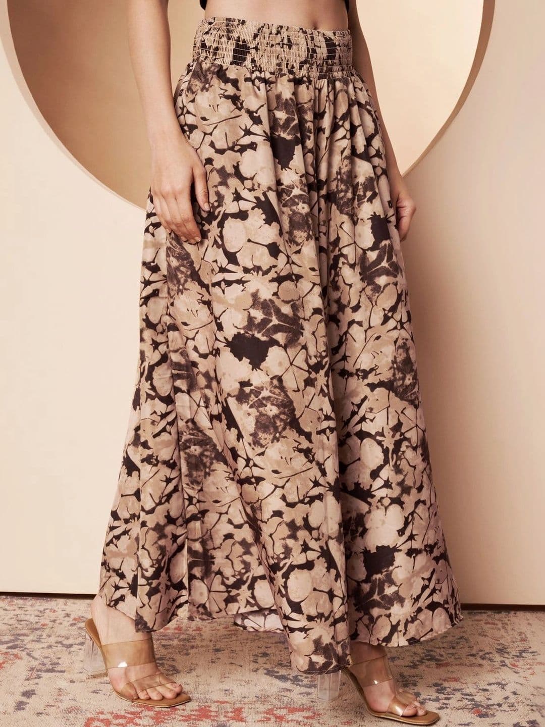 CORSICA Women Printed Palazzos thumbnail 5