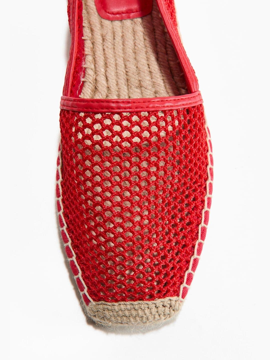 H&M Women Perforations Espadrilles thumbnail 4