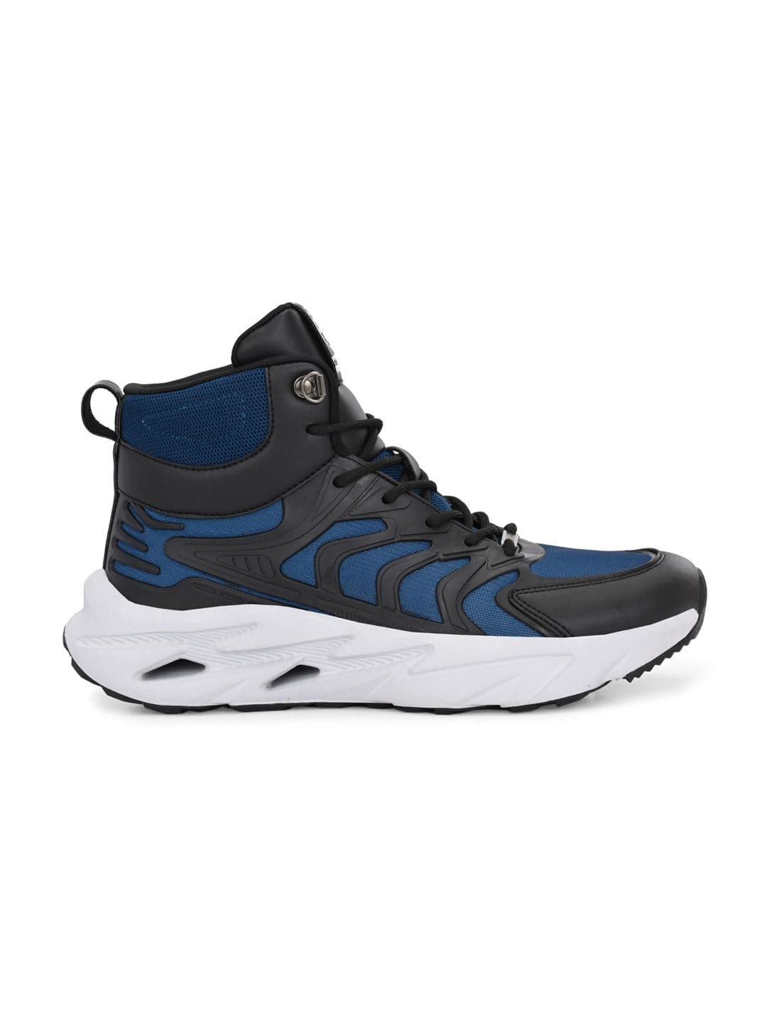 OFF LIMITS Men Comfortable Trekking Shoes thumbnail 7