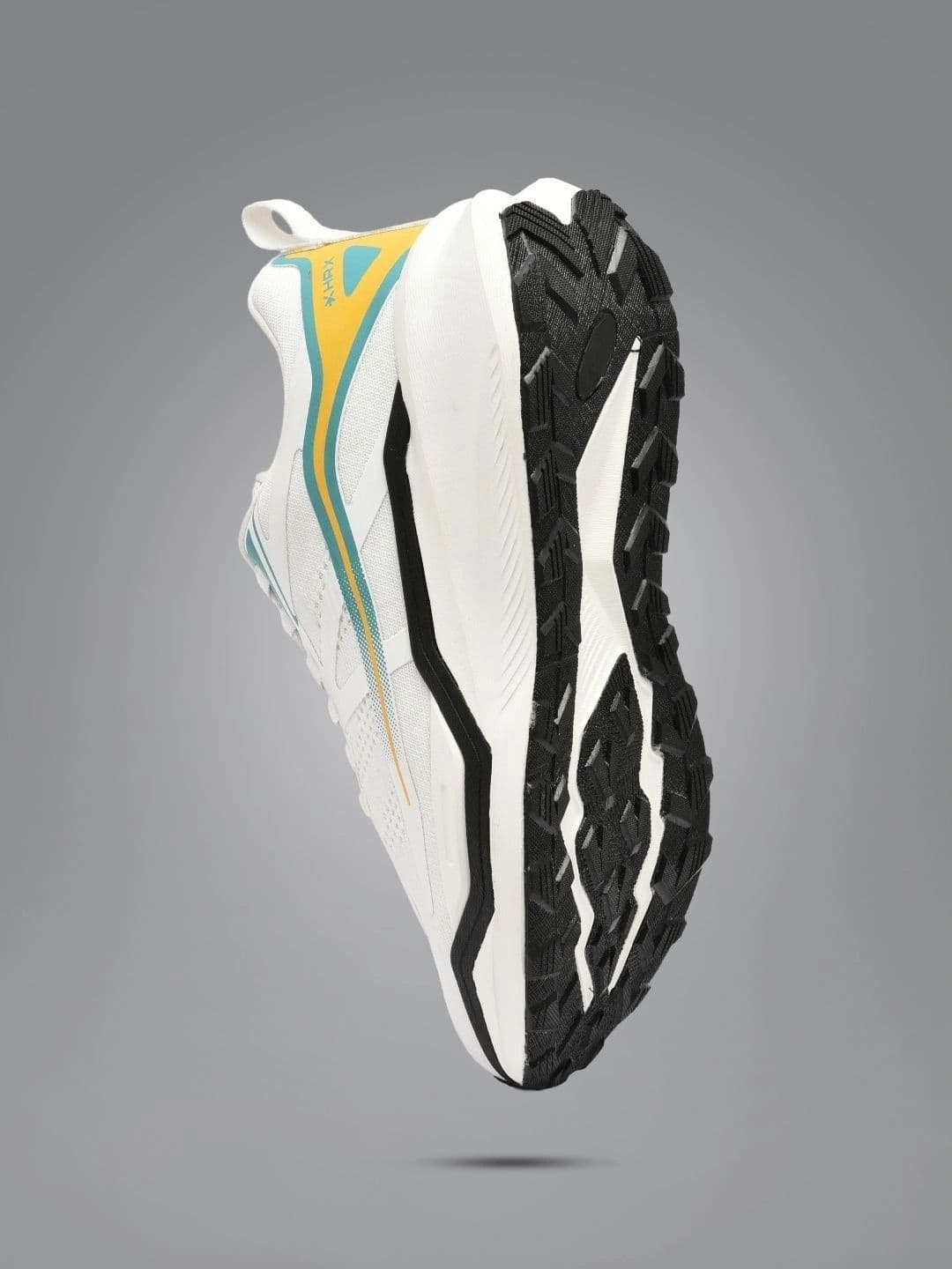 HRX by Hrithik Roshan Men Textile Running Shoes thumbnail 7