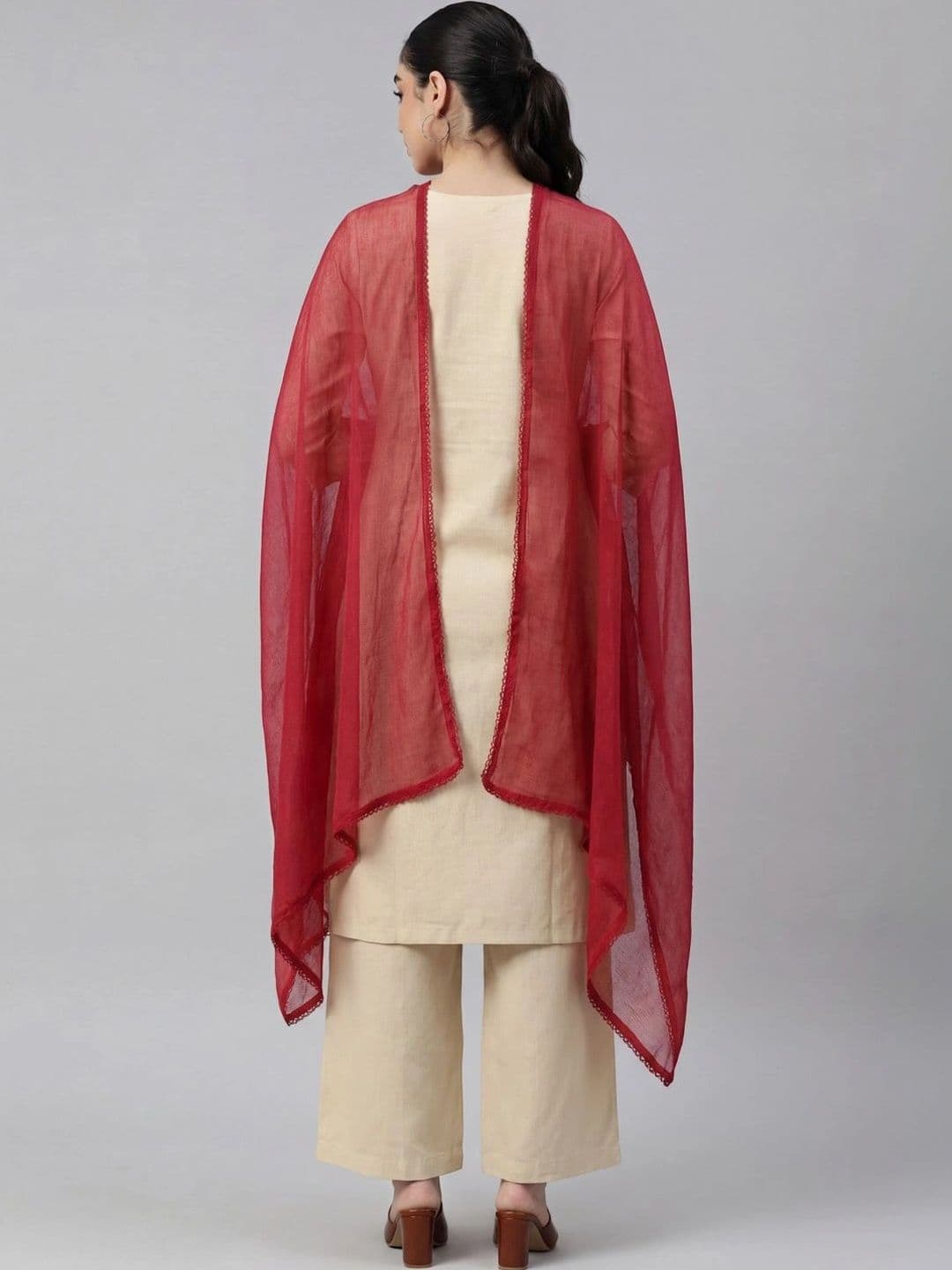 KALINI Dupatta thumbnail 4