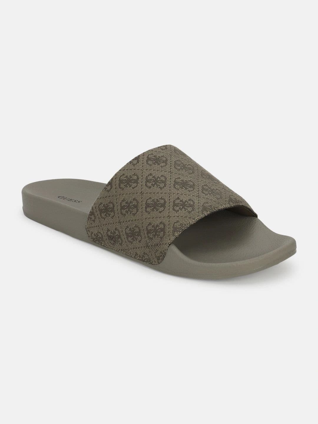 GUESS Men Printed Sliders thumbnail 4