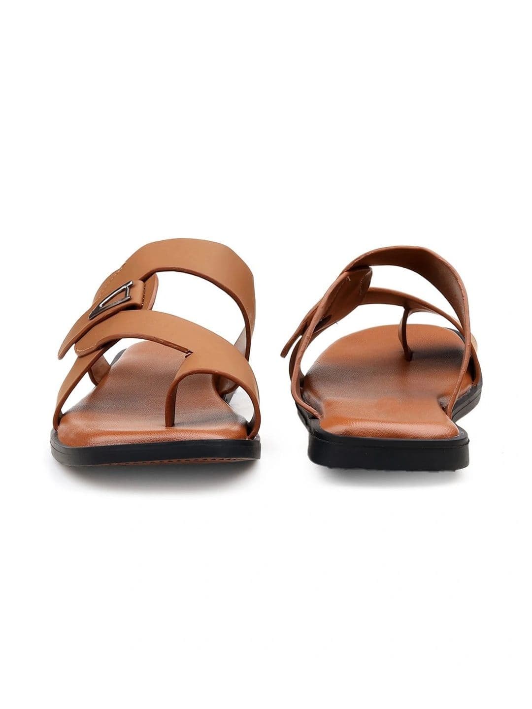 Roadster Men Comfort Sandals thumbnail 5