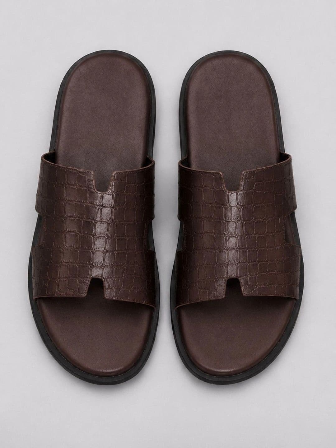 SNEAKLAB Men Comfort Sandals thumbnail 4