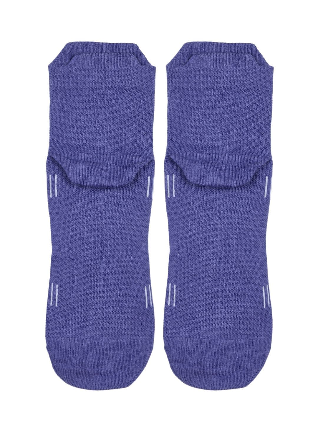ADIDAS Unisex Patterned Ankle Length Socks thumbnail 4