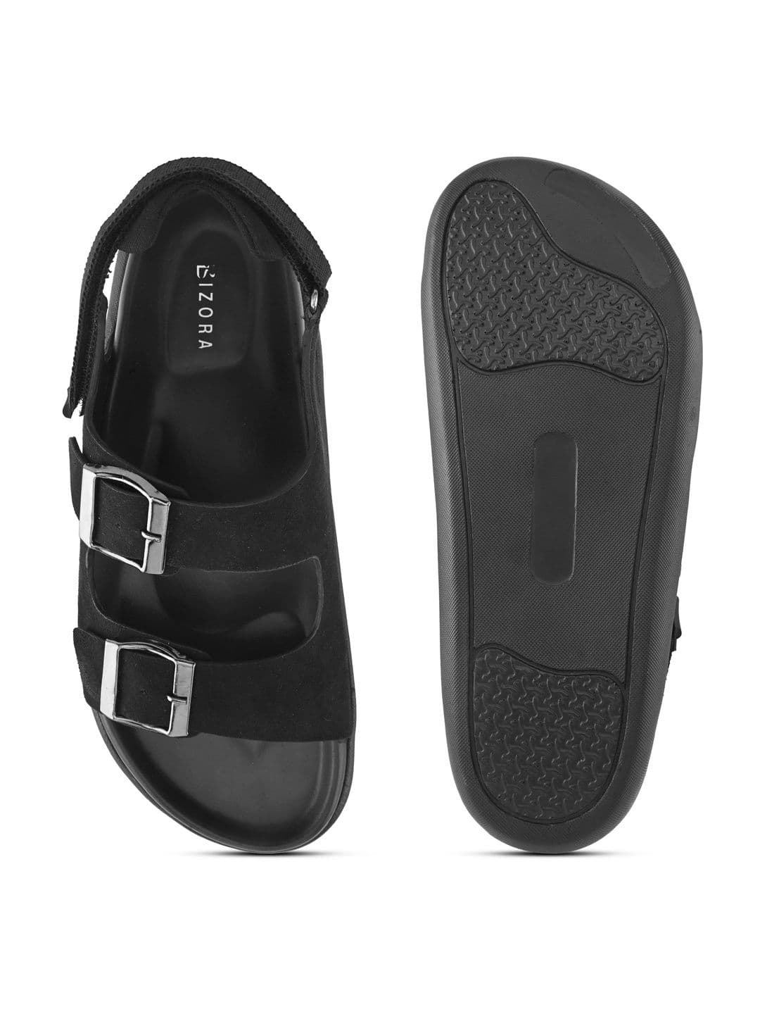 BIZORA Men Comfort Sandals thumbnail 2