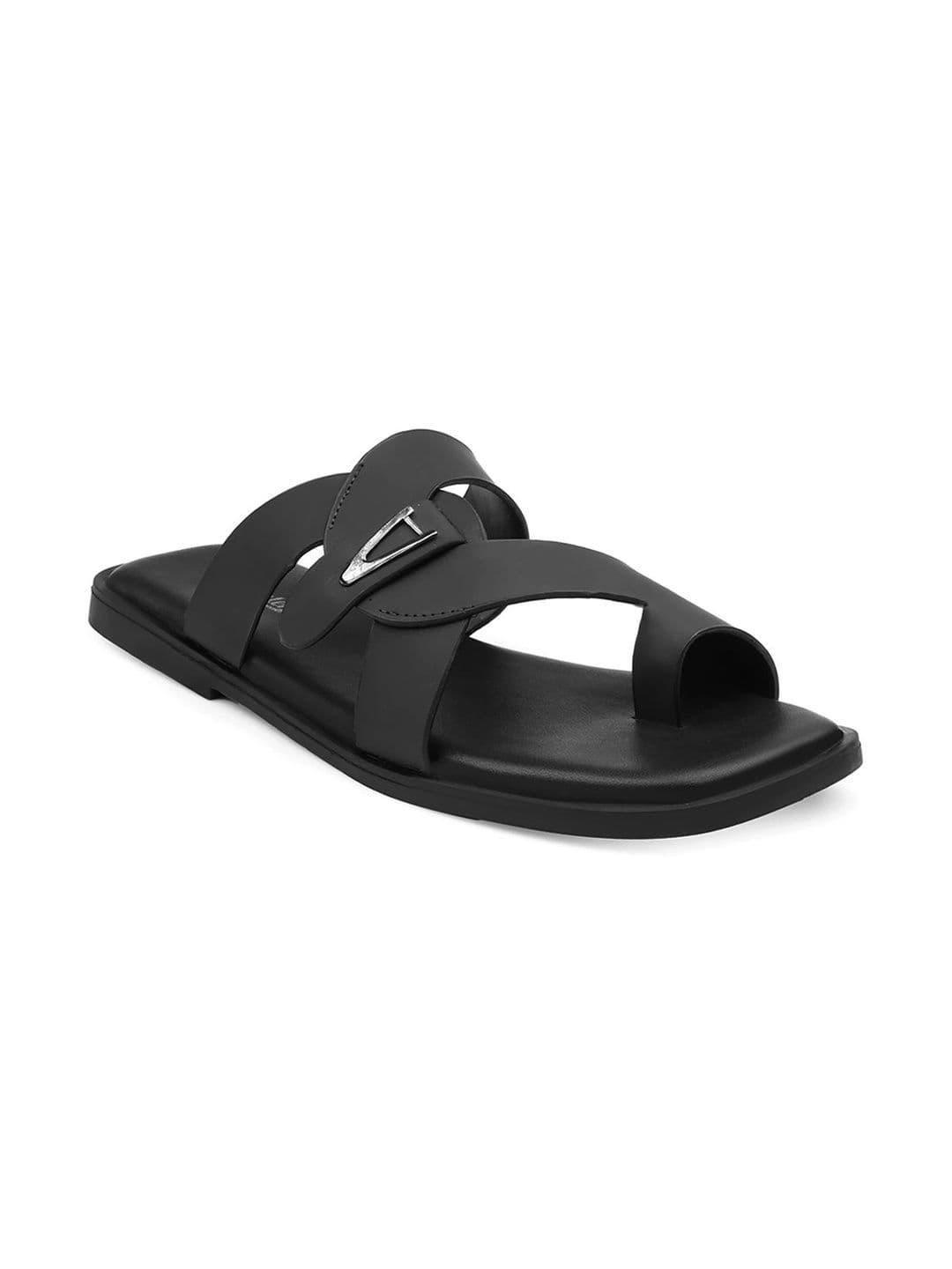 Roadster Men Comfort Sandals thumbnail 6