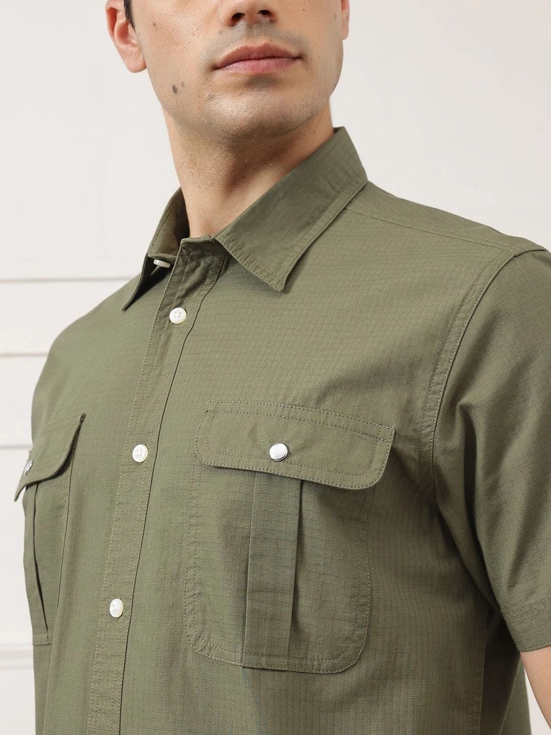 Thomas Scott Men Premium Casual Shirt thumbnail 4