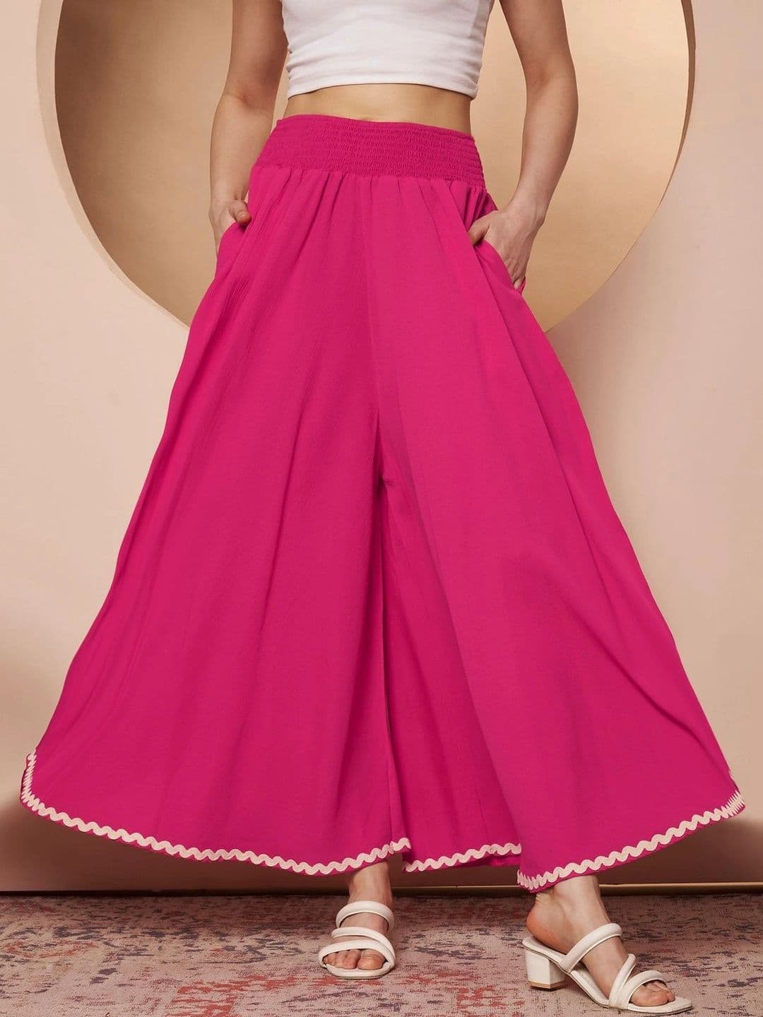 CORSICA Women Palazzos thumbnail 7
