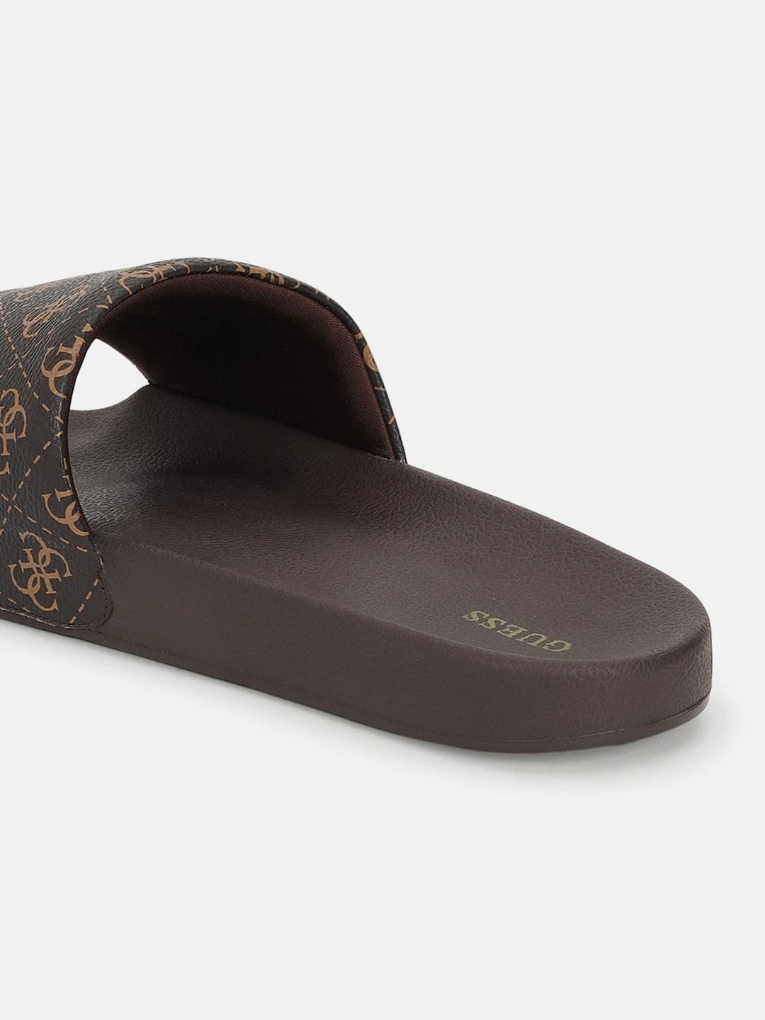GUESS Men Printed Sliders thumbnail 3