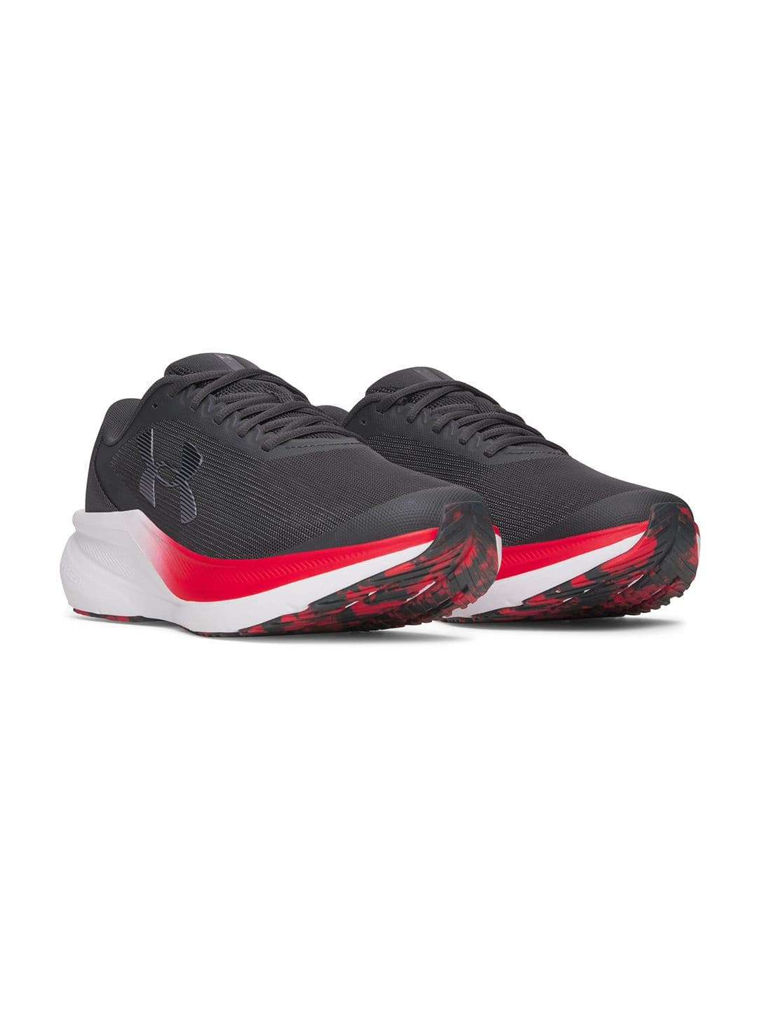 UNDER ARMOUR Men Charged+ Chase Running Shoes thumbnail 2