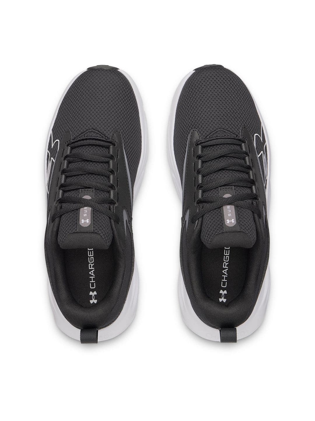 UNDER ARMOUR Men Surge 5 Running Shoes thumbnail 2