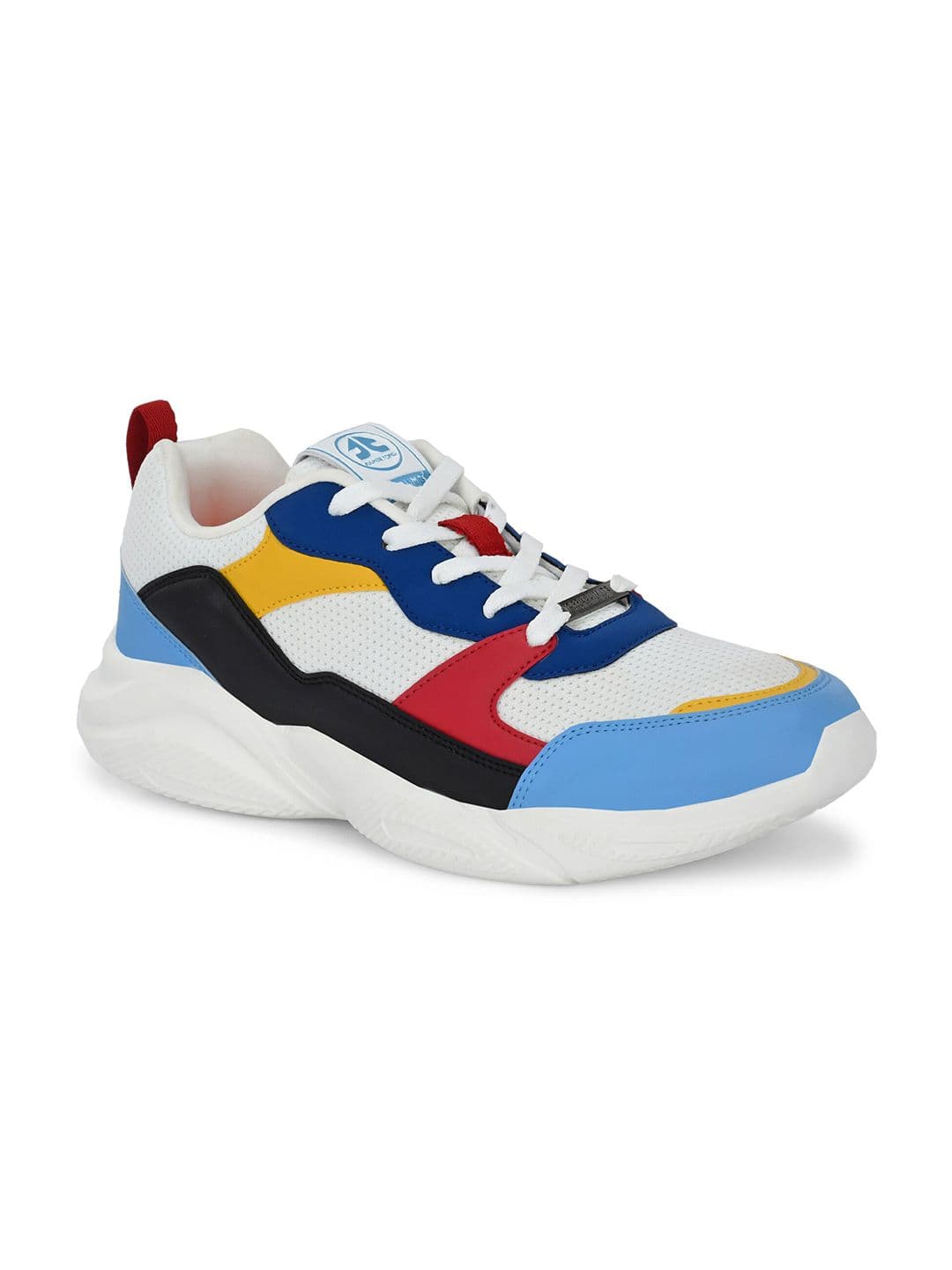 OFF LIMITS Men Mesh Running Sports Shoes thumbnail 5