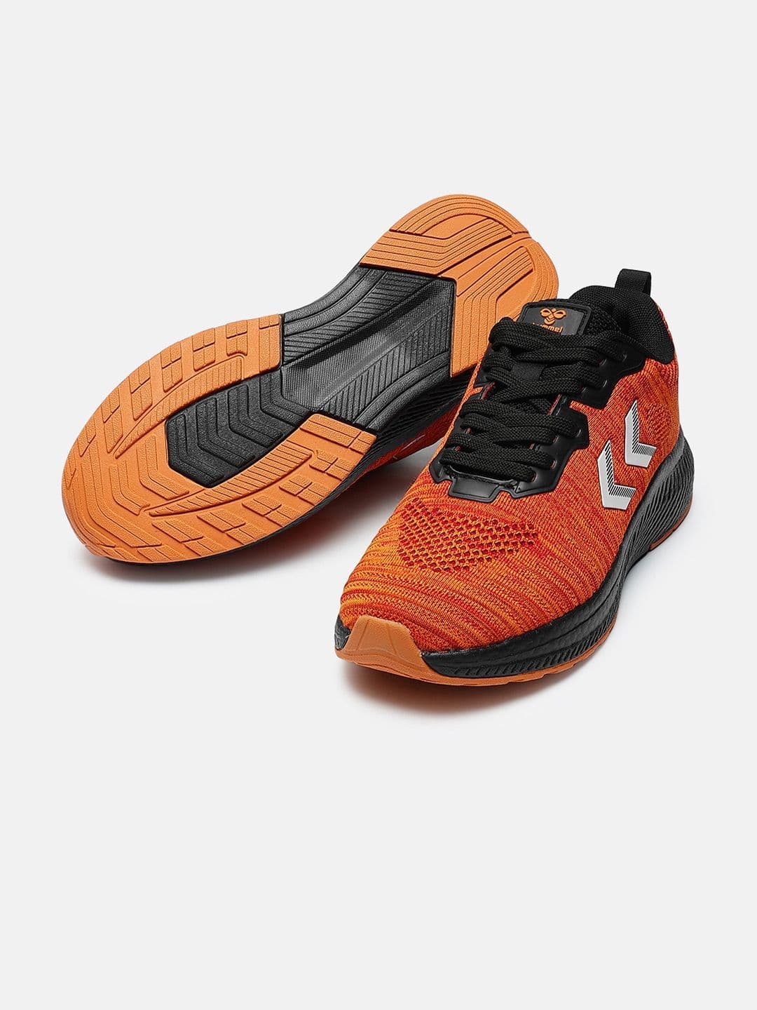 hummel Novare Men Gym & Training Sports Shoes thumbnail 7