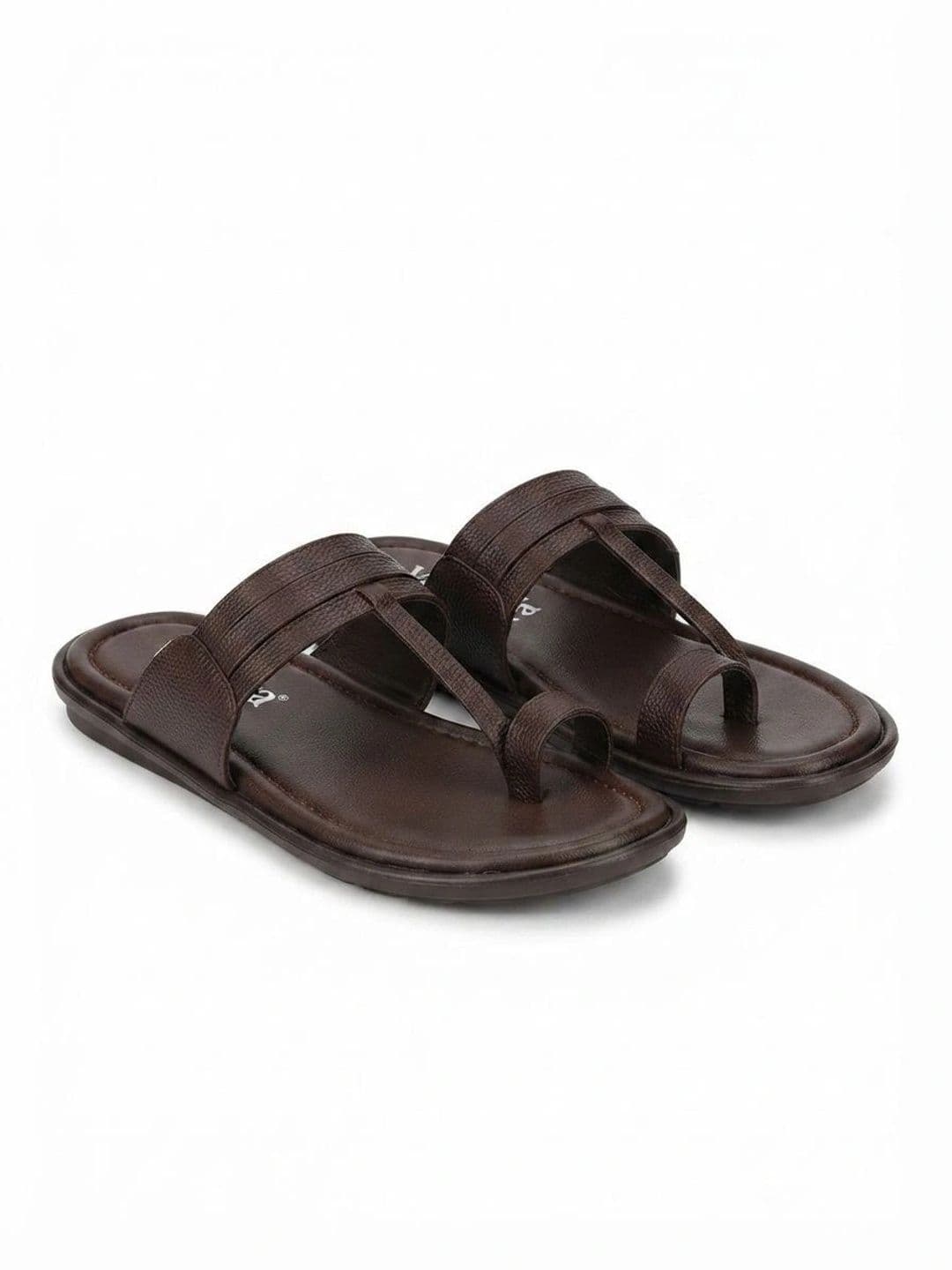 Viora Men Thong Flip-Flops thumbnail 3