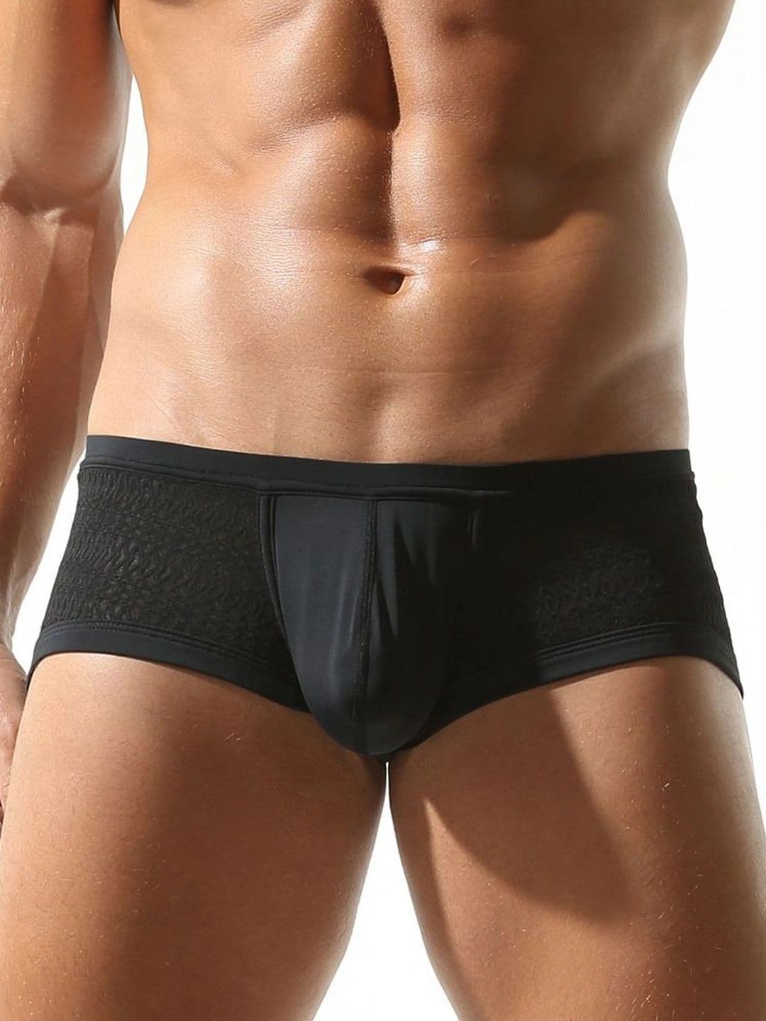 PANTEAZY Assorted Printed Trunks - view 1