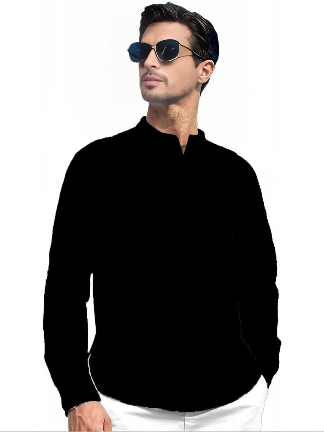 Amrit Trending Men Kurta thumbnail 3