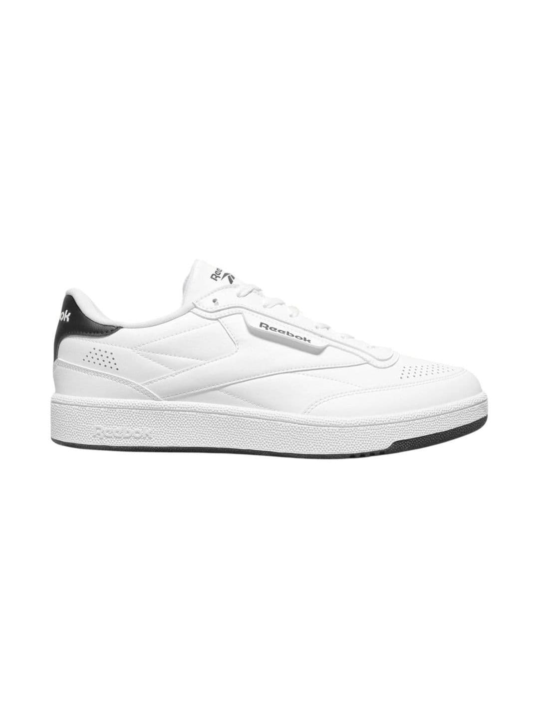 Reebok Men Mesh Running Non-Marking Shoes thumbnail 6