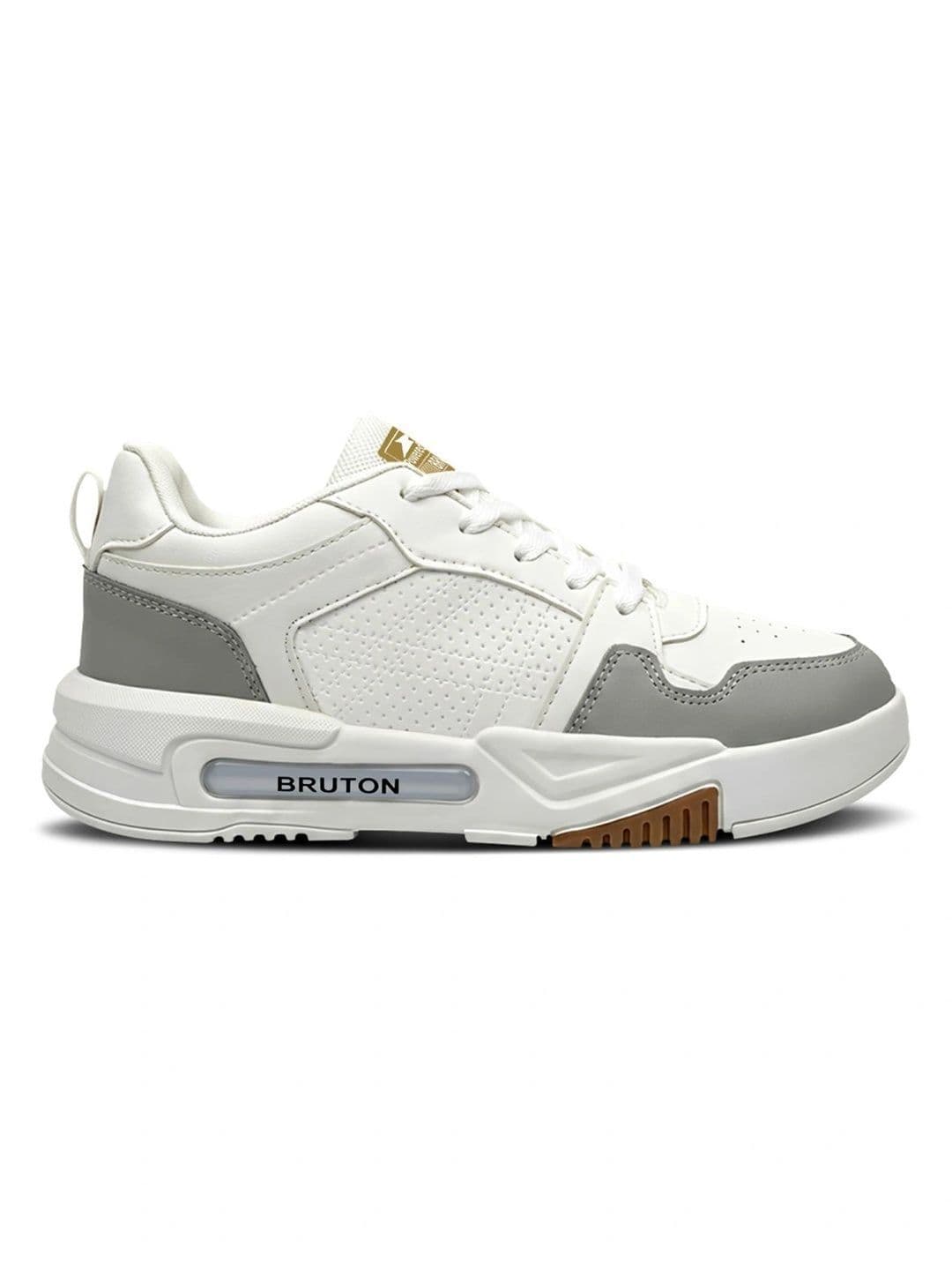Bruton Men Walking Shoes thumbnail 2