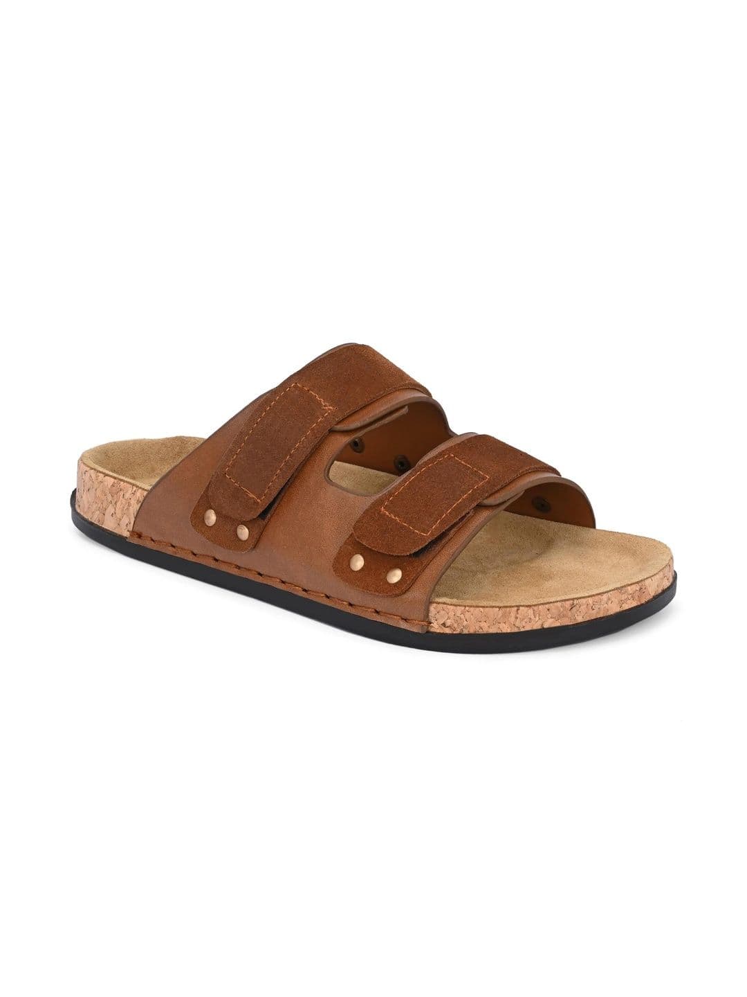 Lushwalk Men Comfort Sandals thumbnail 5