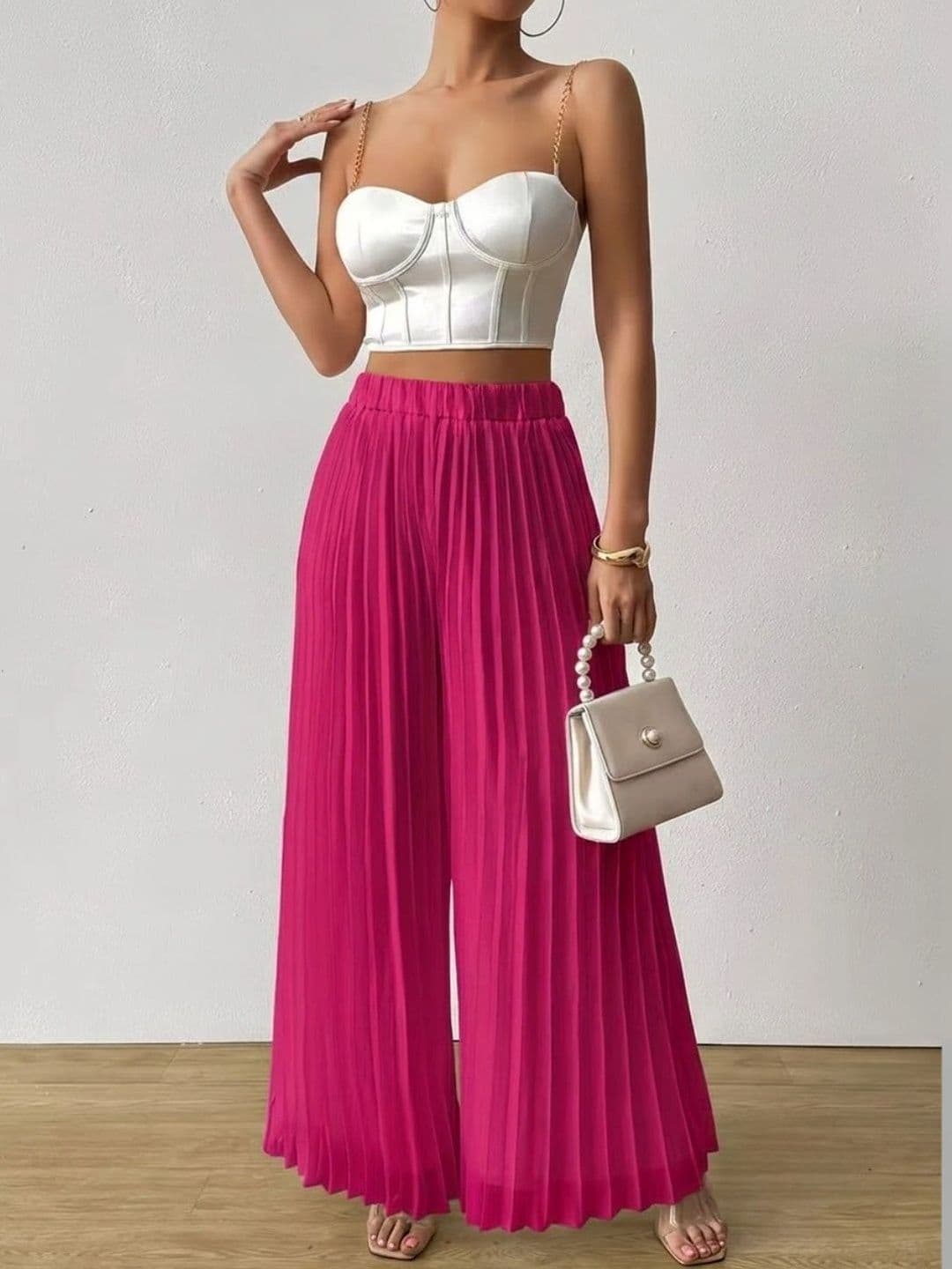 CORSICA Women Palazzos thumbnail 6