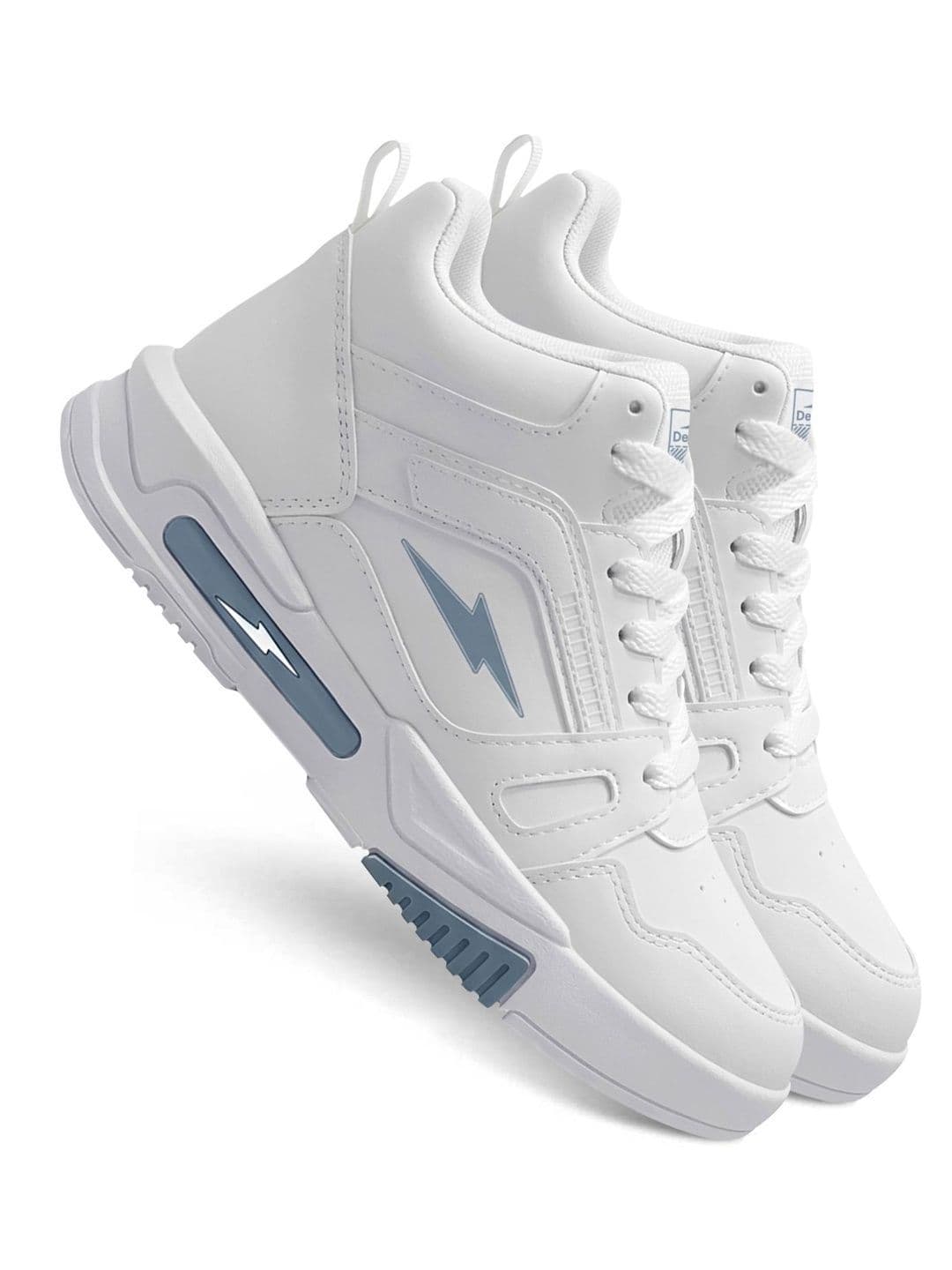 Bruton Men Training or Gym Non-Marking Shoes thumbnail 4