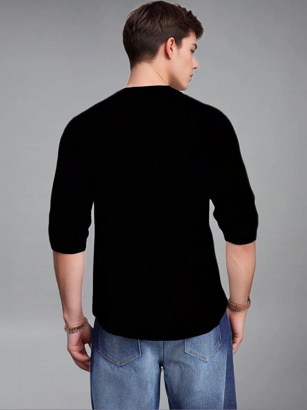 Amrit Trending Men Kurta thumbnail 3