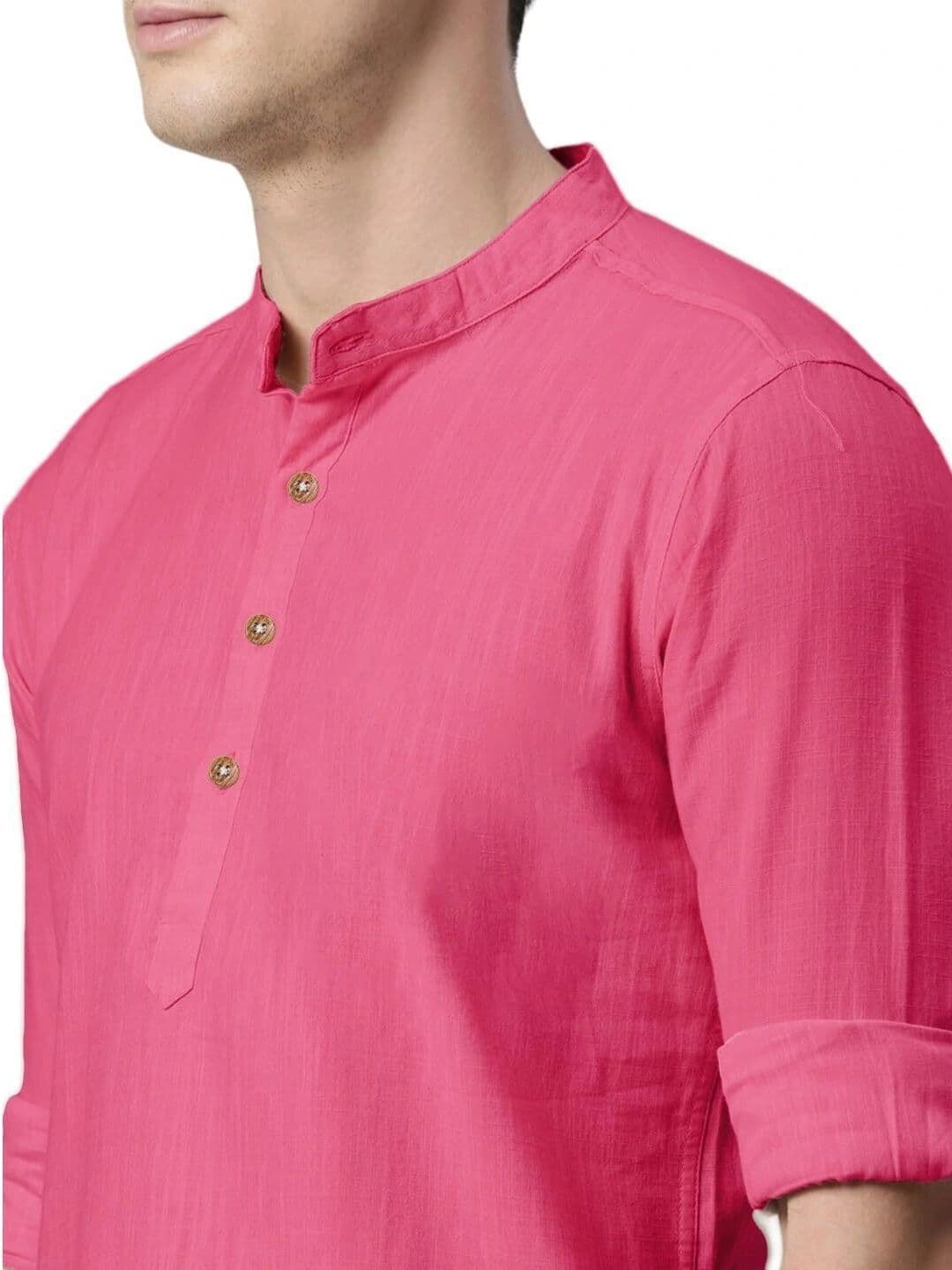 Amrit Trending Men Kurta thumbnail 2