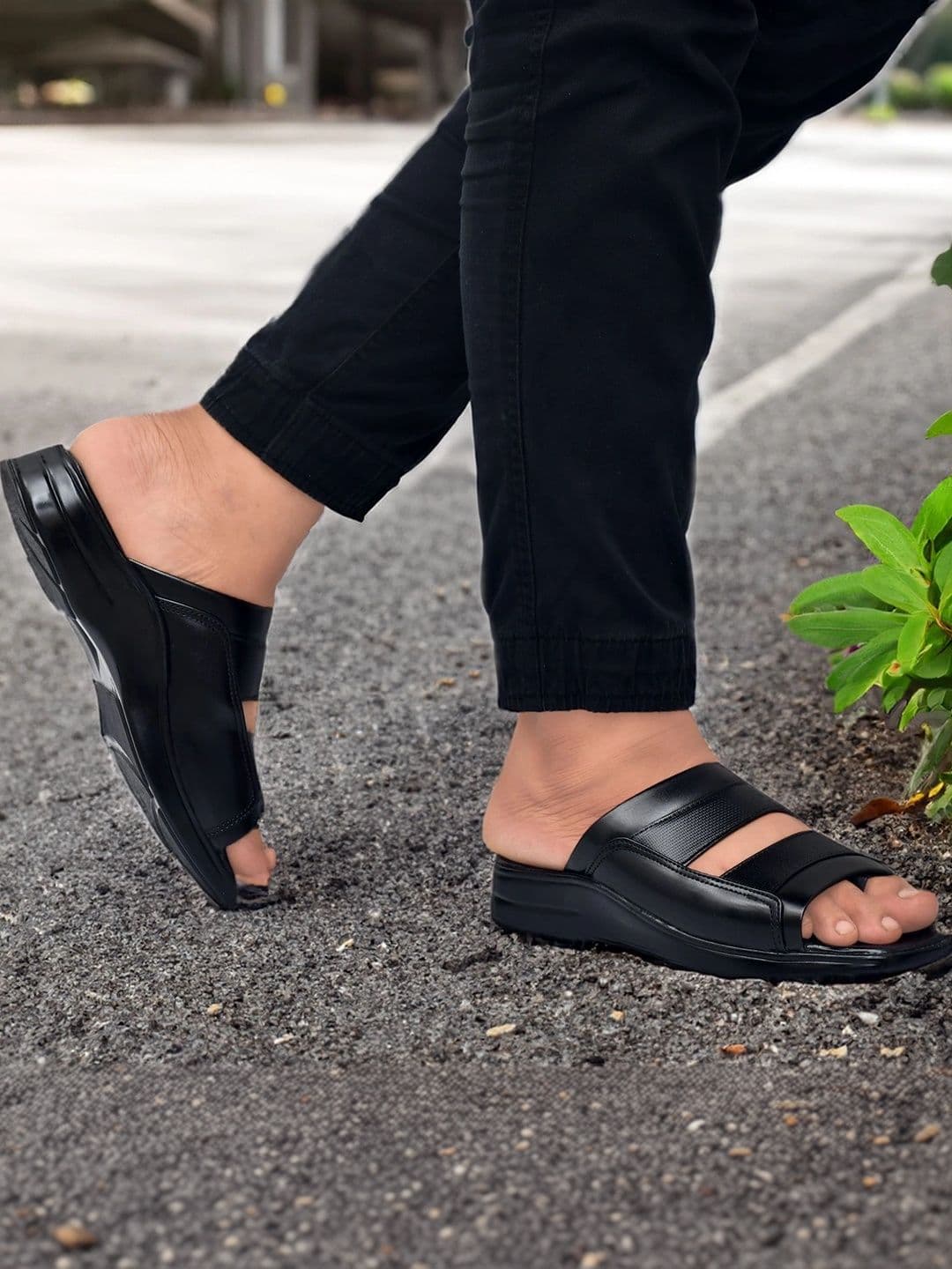 HERE&NOW Men Slip-On - view 1