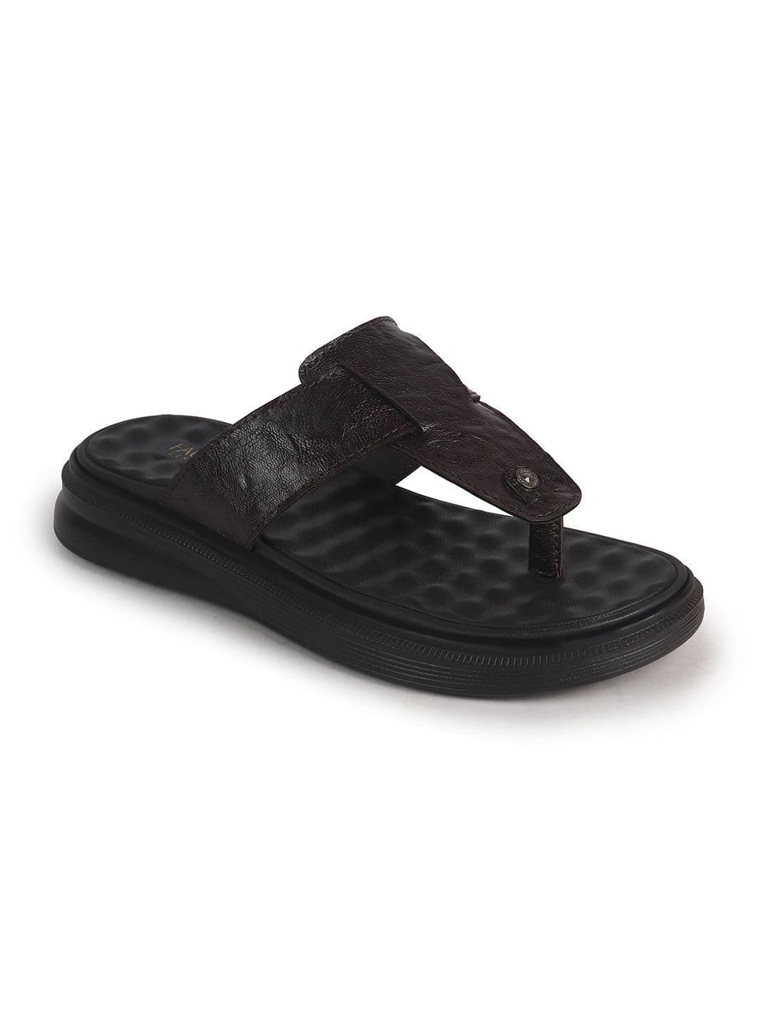FAUSTO Men Thong Flip-Flops thumbnail 2