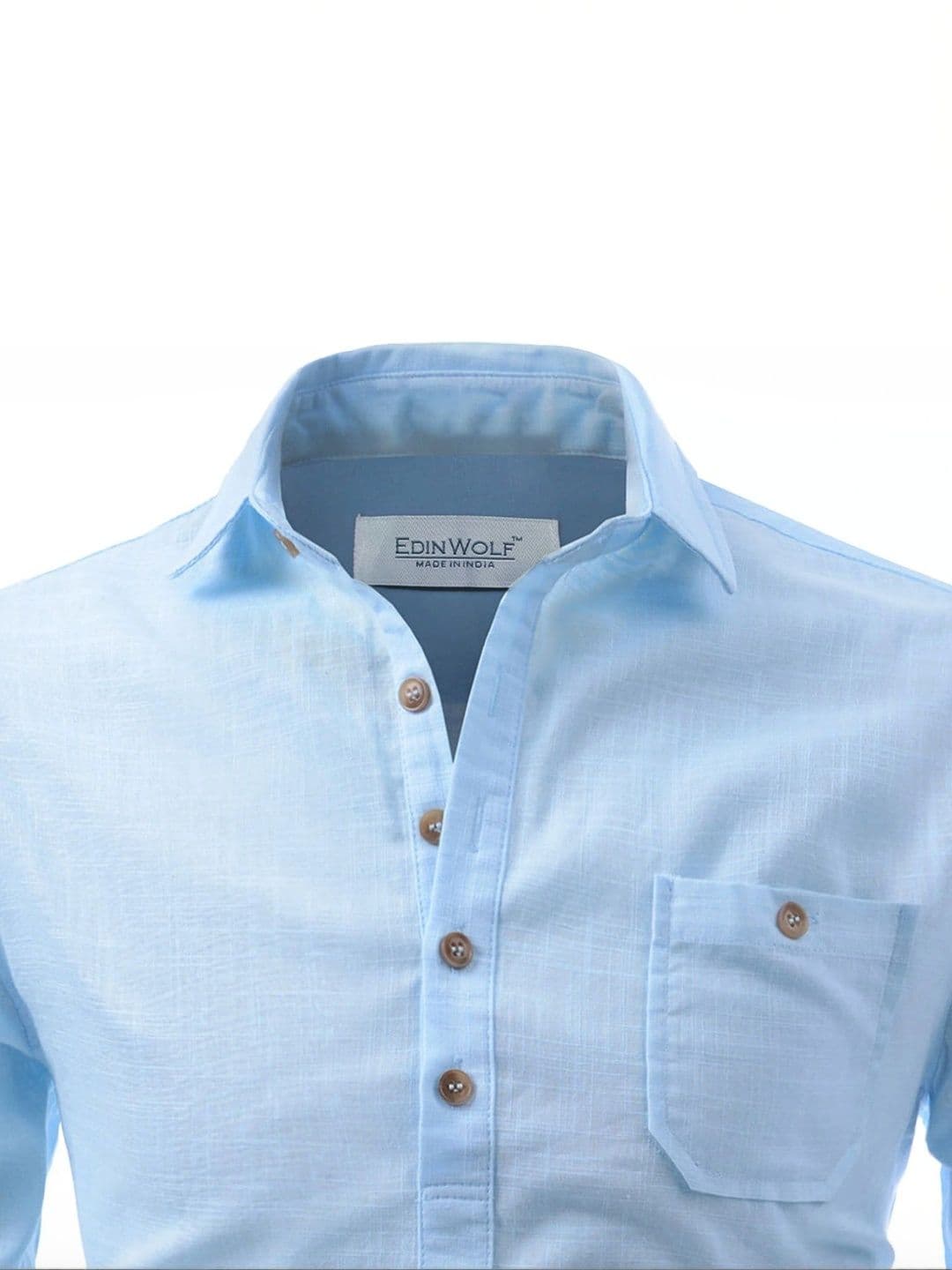 Amrit Trending Men Kurta thumbnail 5