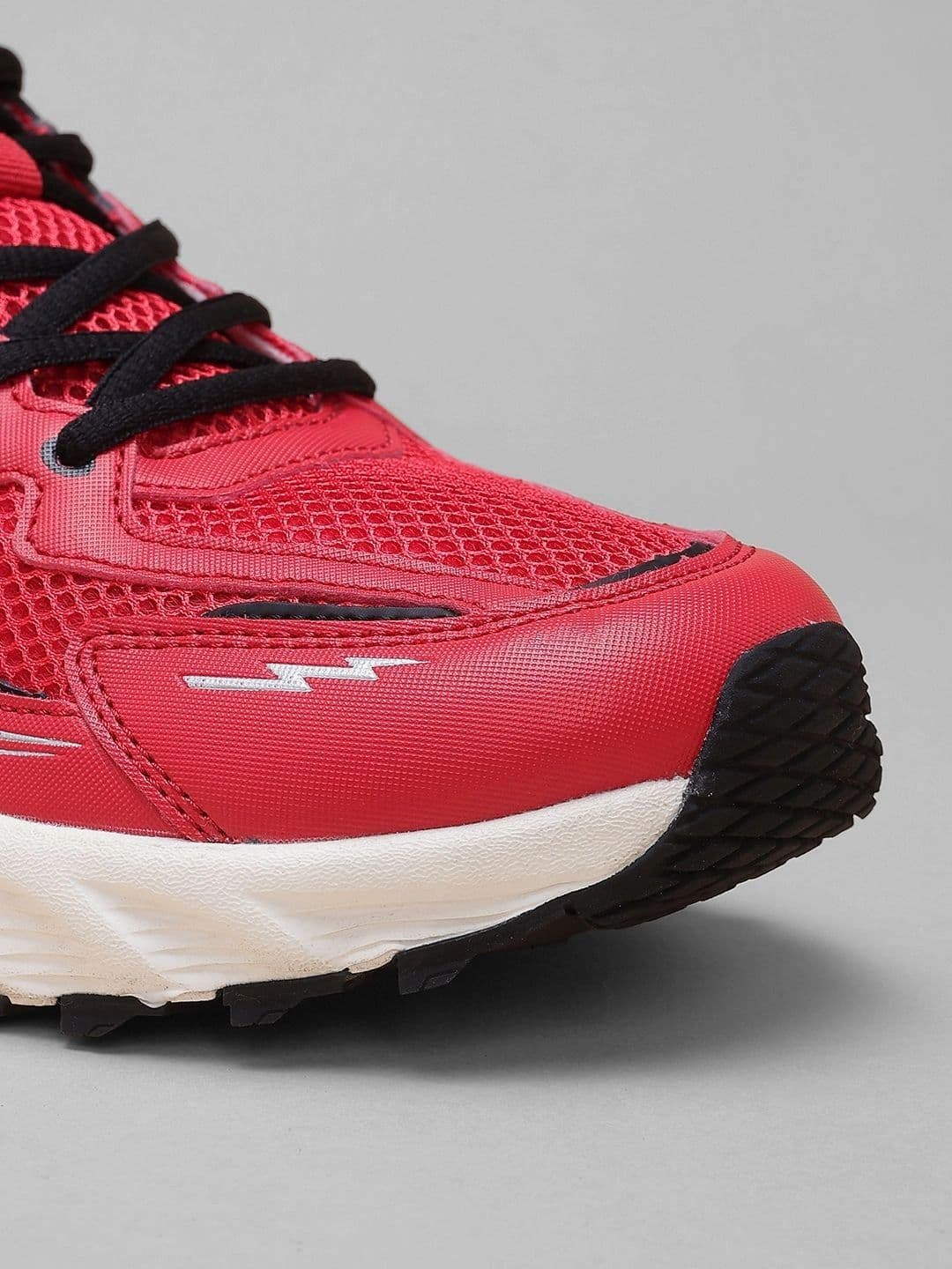 HRX by Hrithik Roshan Men Mesh Running Shoes thumbnail 7